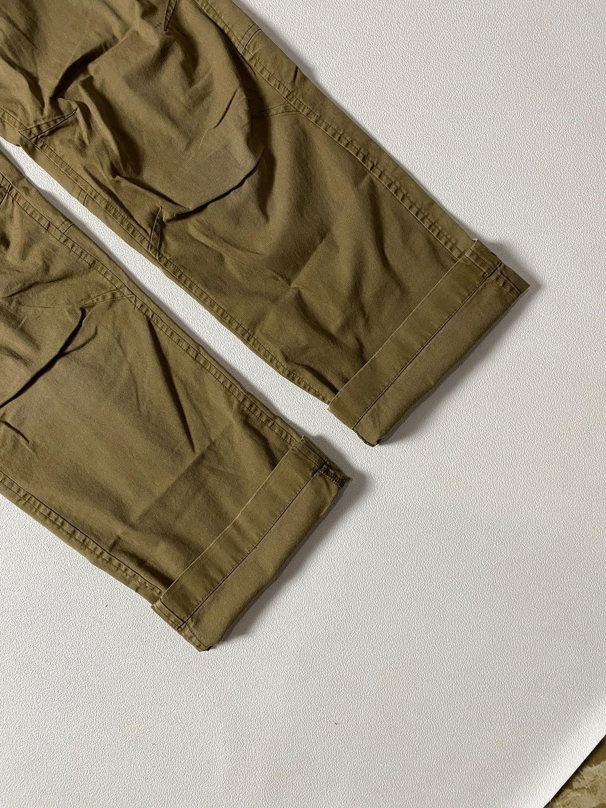 Arc'teryx ARCTERYX Size US 32 / EU 48 - 6 Thumbnail