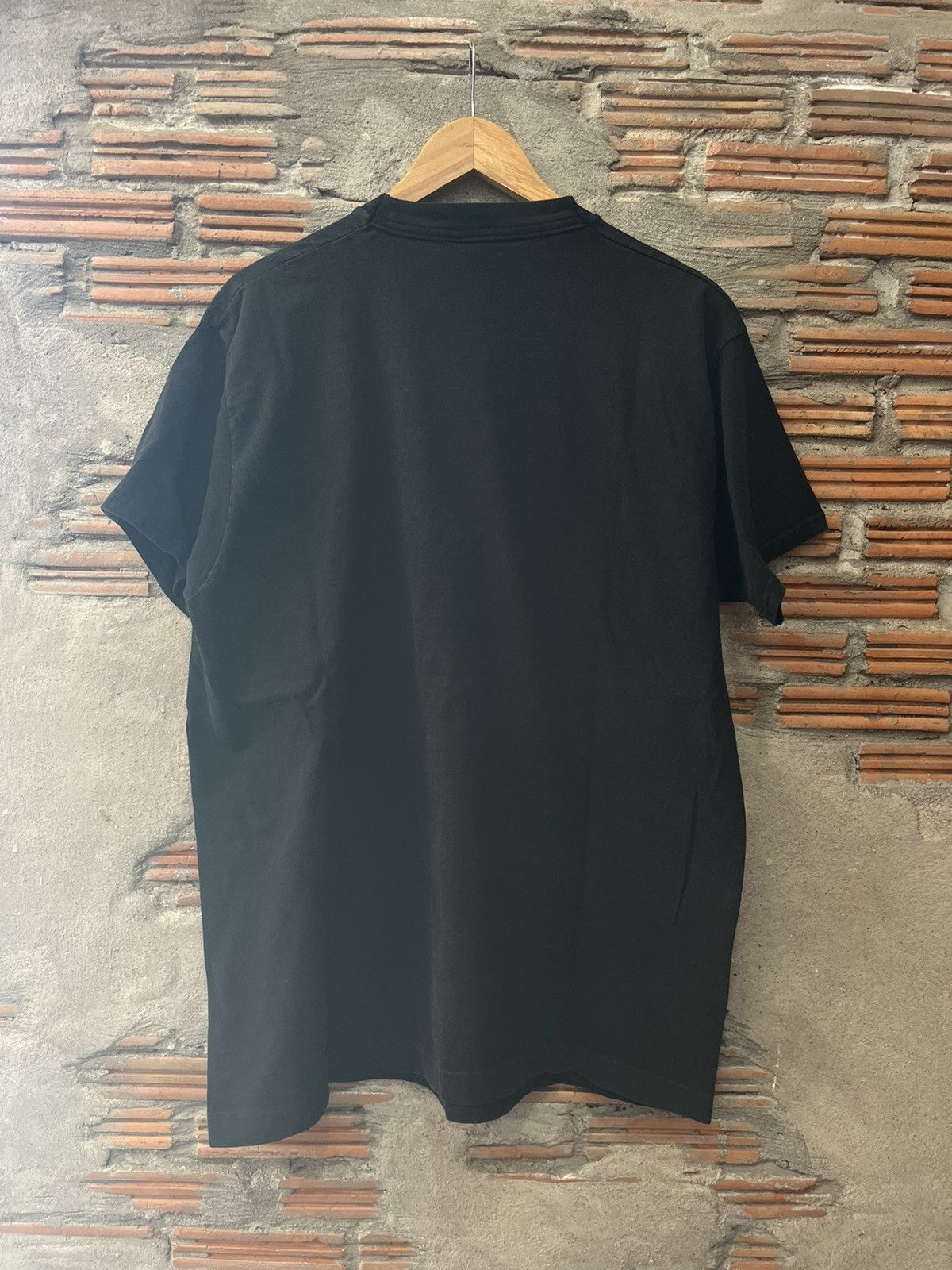 Vintage Vintage Choose Mohawk College I did ! 90’s Tshirt Size US XL / EU 56 / 4 - 7 Thumbnail