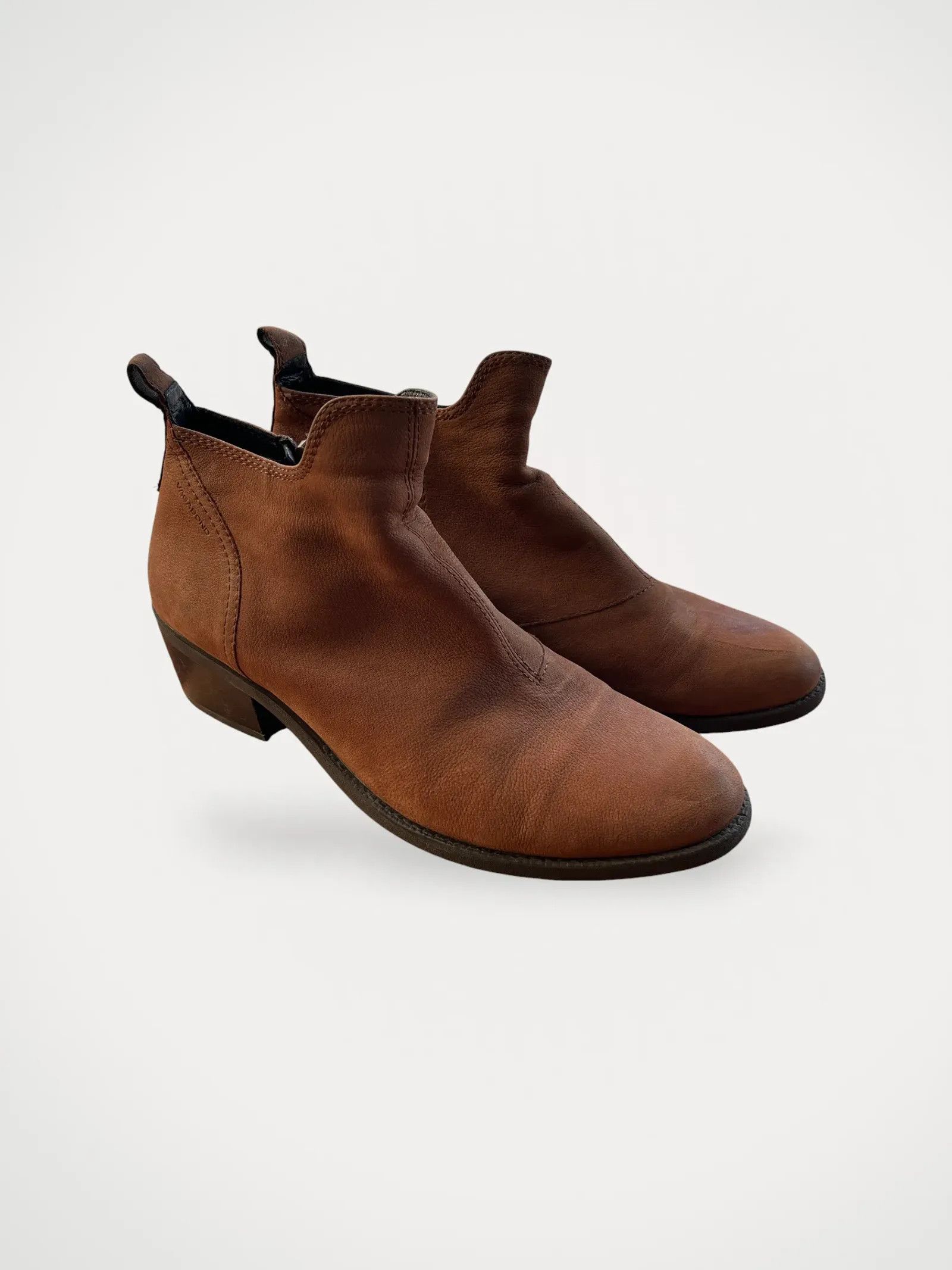 Vagabond Vagabond Boots Size US 11 / IT 41 - 1 Thumbnail