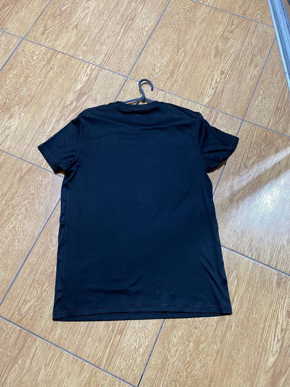 Vintage Crivit PRO Fitness Running Gym Training Sports T-Shirt Top Size US S / EU 44-46 / 1 - 5 Thumbnail
