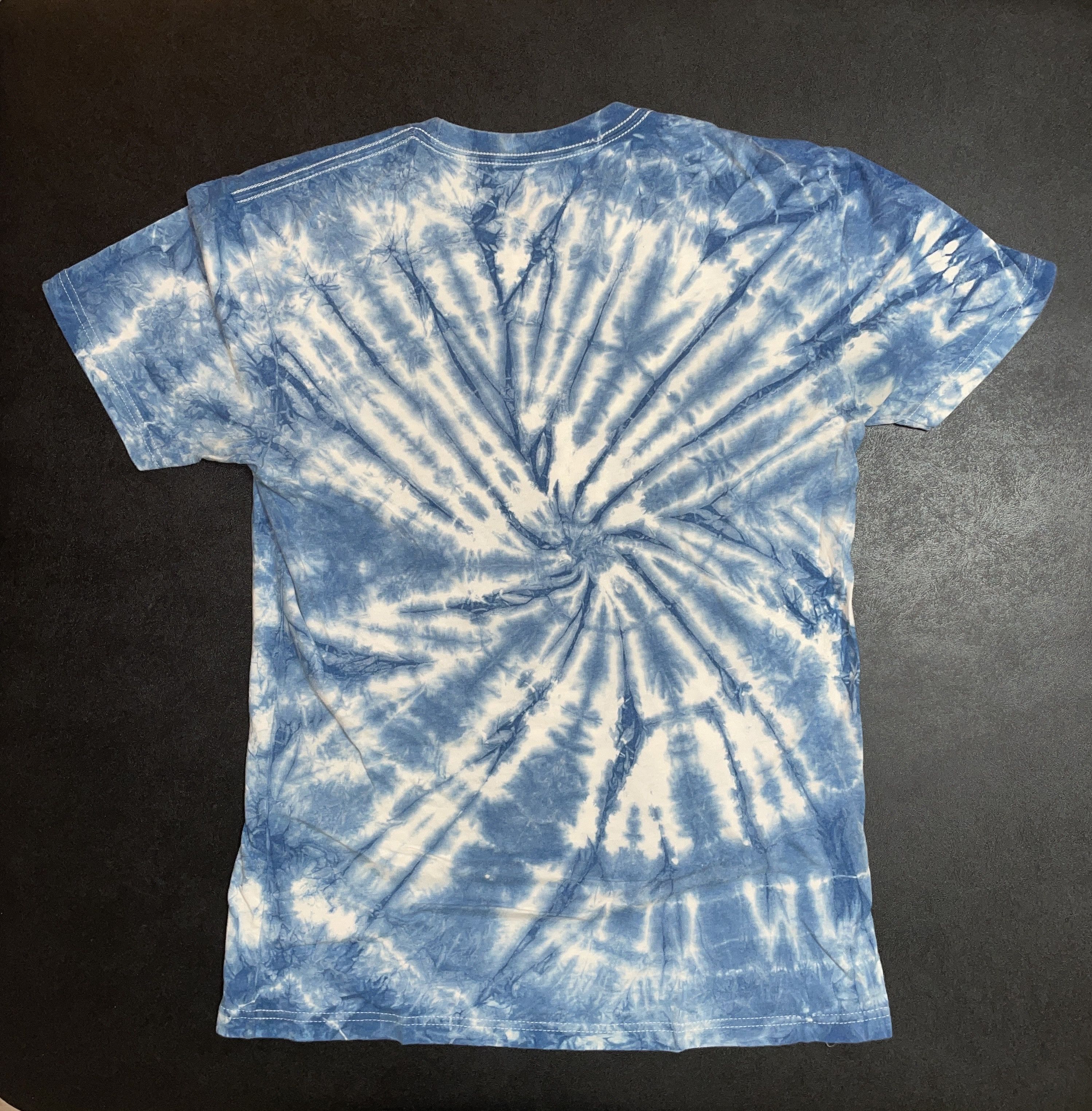 Other Jo's Coffee Austin Texas Tie Dye shirt size small Size US S / EU 44-46 / 1 - 6 Thumbnail
