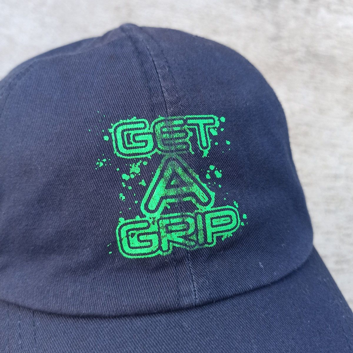 Aerosmith aerosmith get a grip album by anvil Size ONE SIZE - 13 Thumbnail