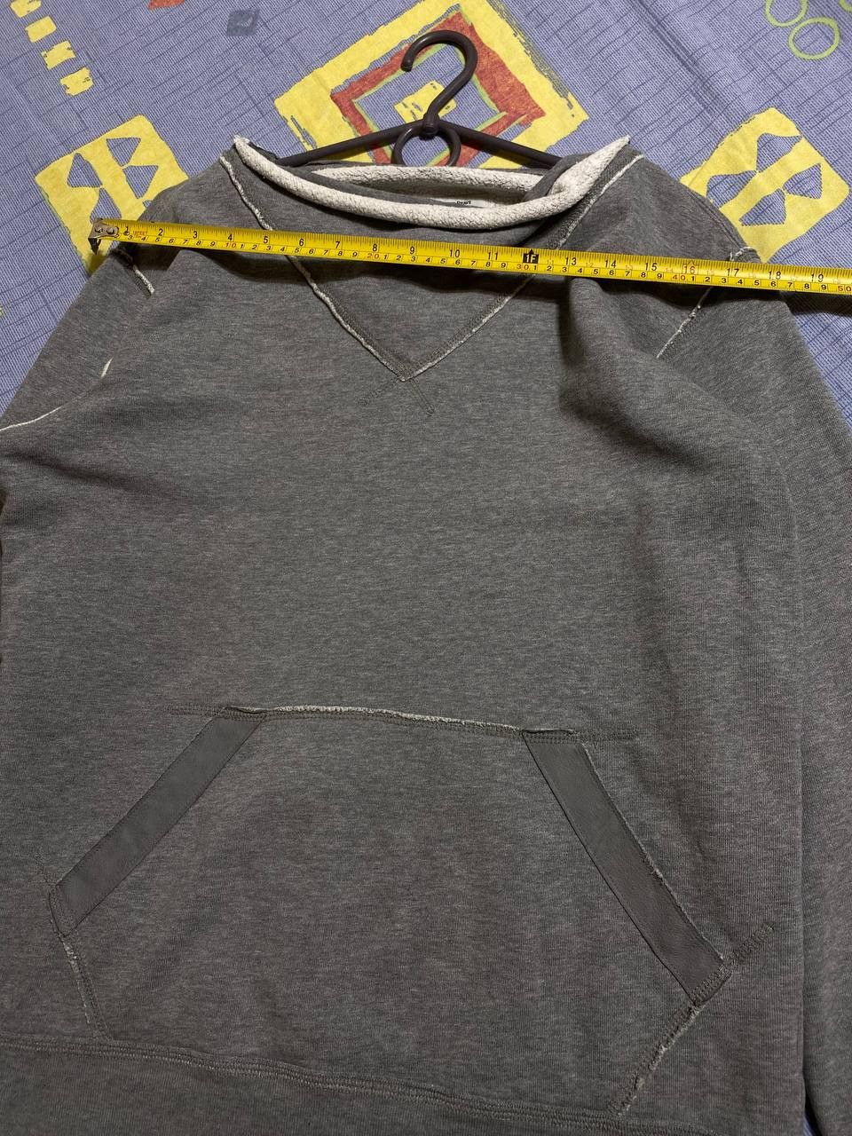Diesel Vintage Avant-Garde 90s Diesel Knitted Sweater Big Logo Size US M / EU 48-50 / 2 - 13 Thumbnail