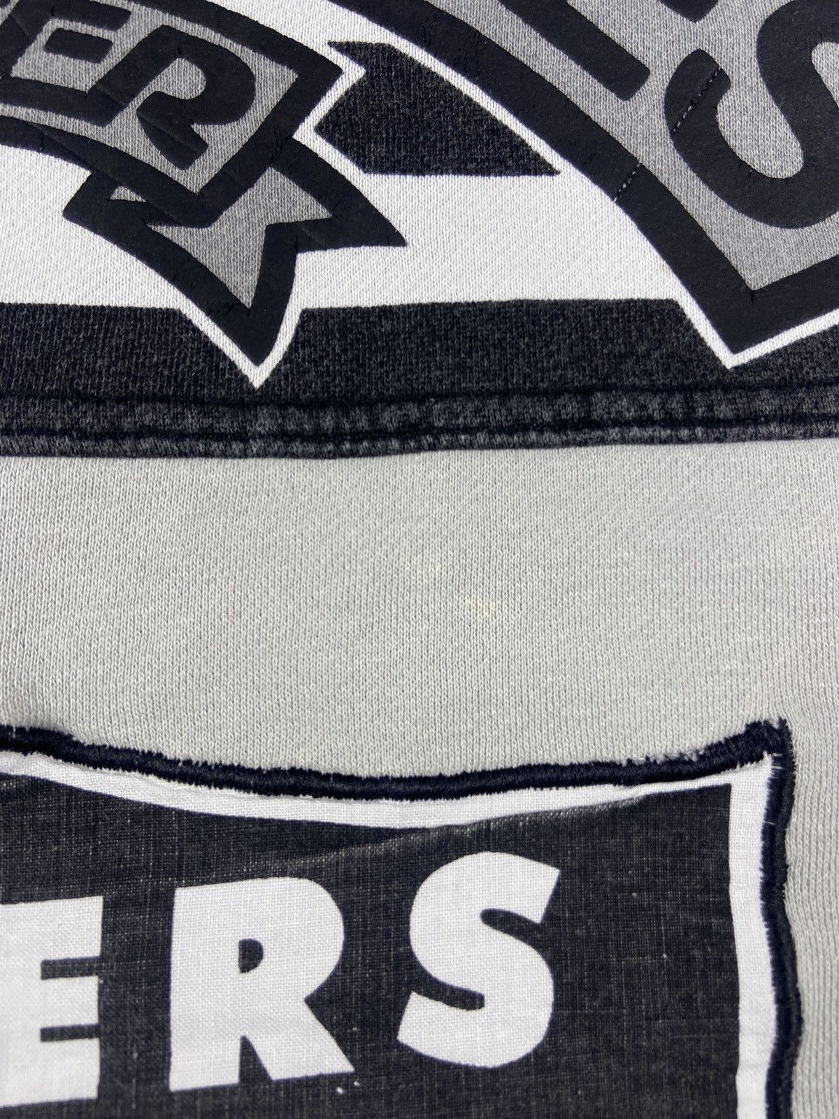 Starter RARE Vintage Starter Raiders Sweatshirt Size US L / EU 52-54 / 3 - 7 Thumbnail