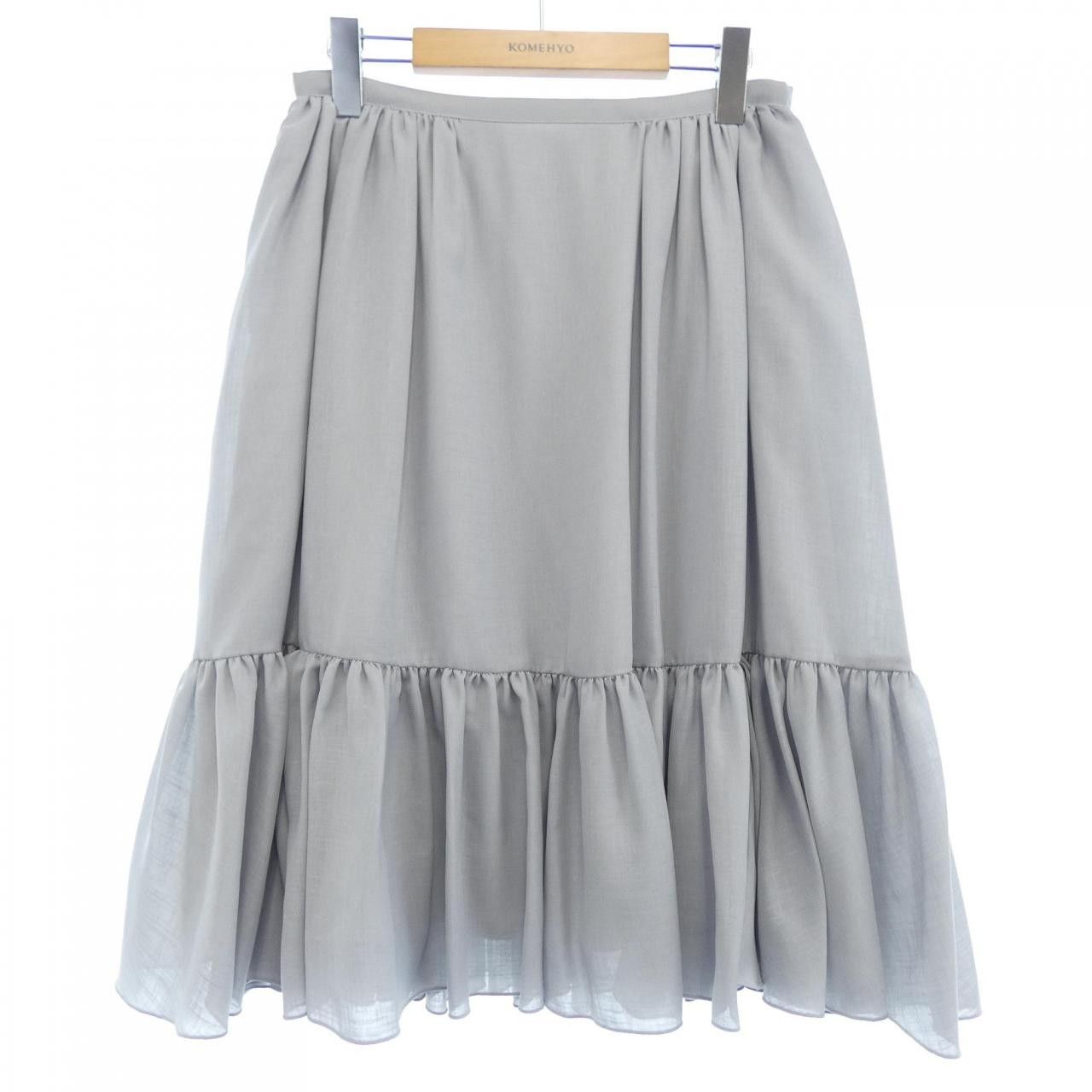 Other Other FOXEY NEW YORK Skirt Textile Skirts 39823 DUTY FREE for USA Size ONE SIZE - 1 Thumbnail