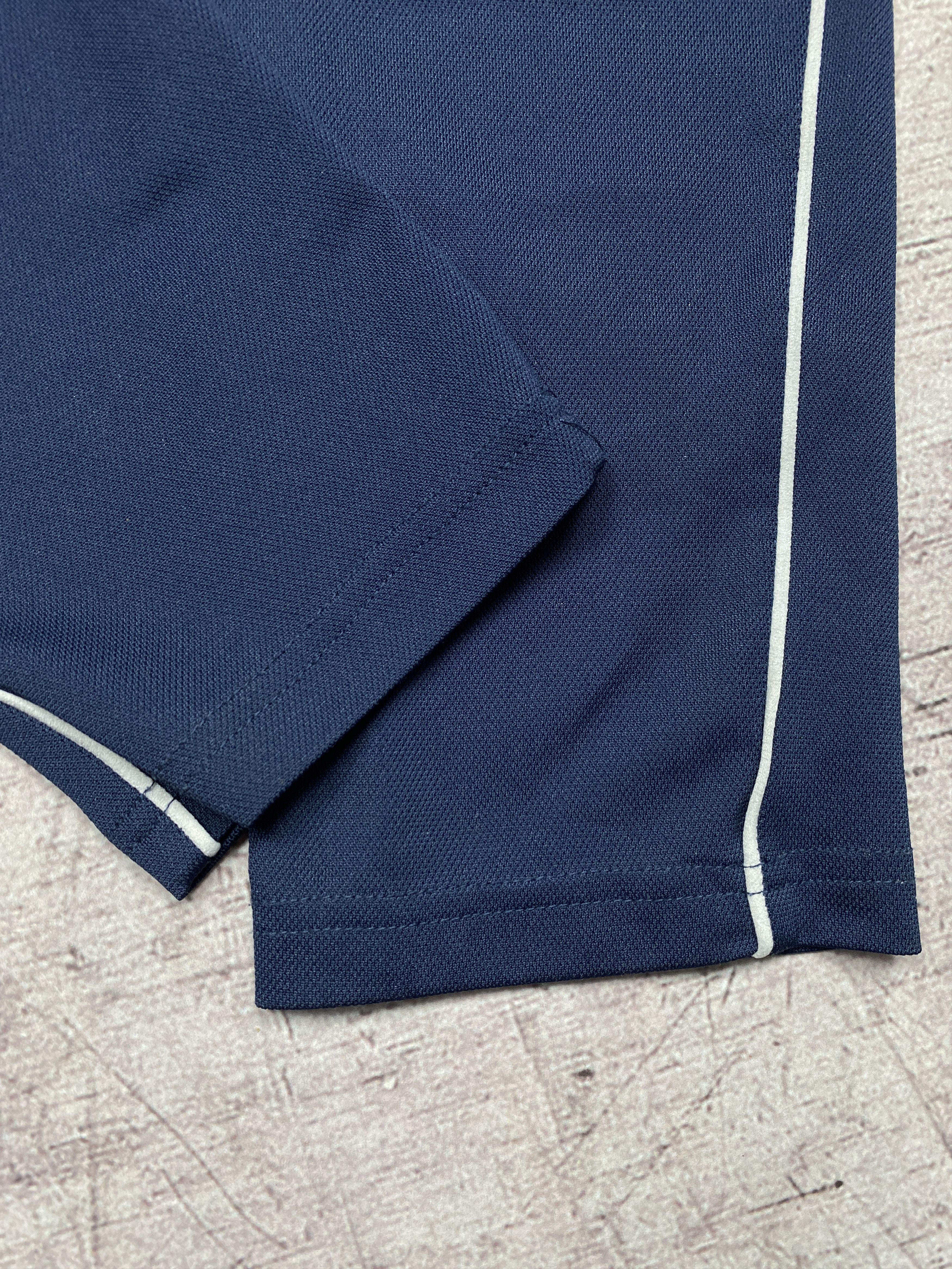 Nike × Vintage Nike Vintage Sweatpants Dri Fit Track Pants Slim Fit Size US 30 / EU 46 - 8 Thumbnail