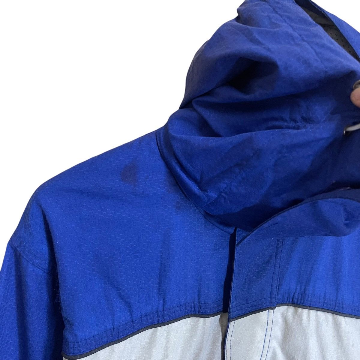Japanese Brand × Vintage RIPZONE SKATEBOARDING SKI JACKET Size US M / EU 48-50 / 2 - 10 Thumbnail