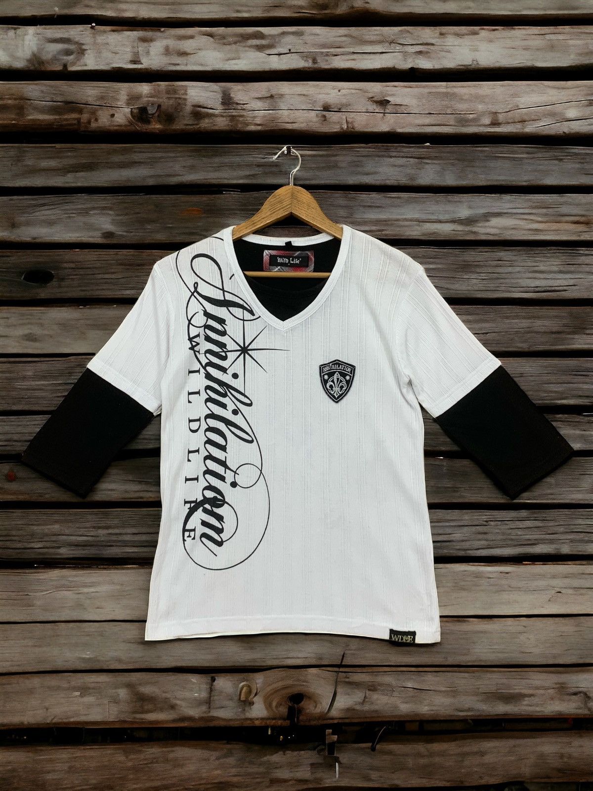 14th Addiction 14th addiction T-shirt | Grailed