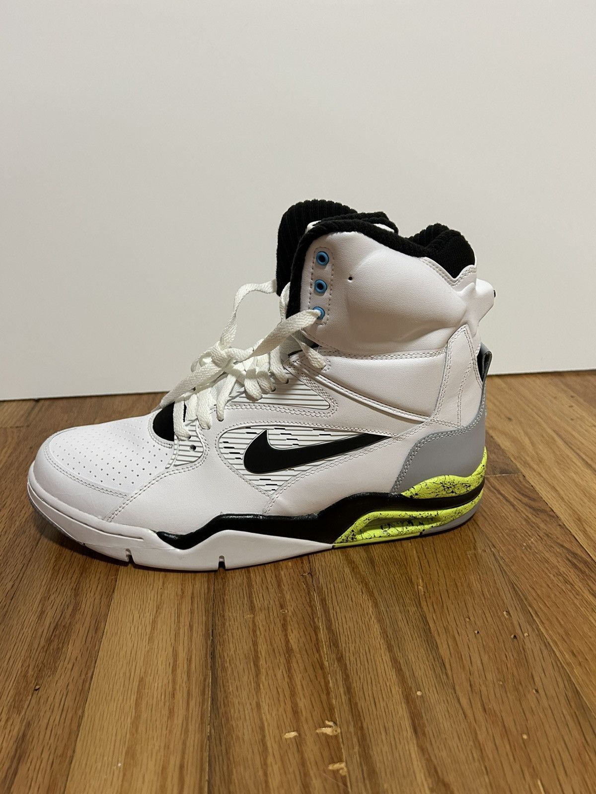 Nike Nike Air Command Force Billy Hoyle size 11 Size US 11 / EU 44 - 1 Thumbnail