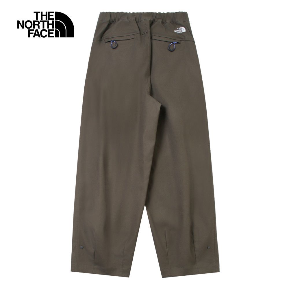 Kazuki Kuraishi × The North Face Urban Exploration UNISEX PLEATED CASUAL PANTS Size US 32 / EU 48 - 2 Thumbnail