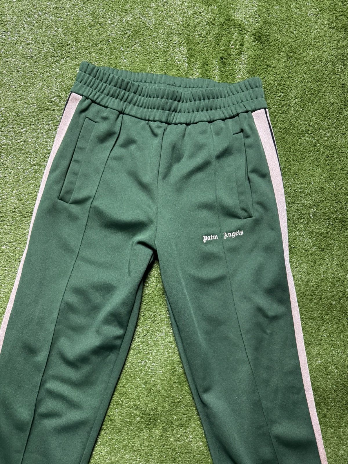 Palm Angels Palm angels Track pants Size medium Size US 34 / EU 50 - 2 Thumbnail