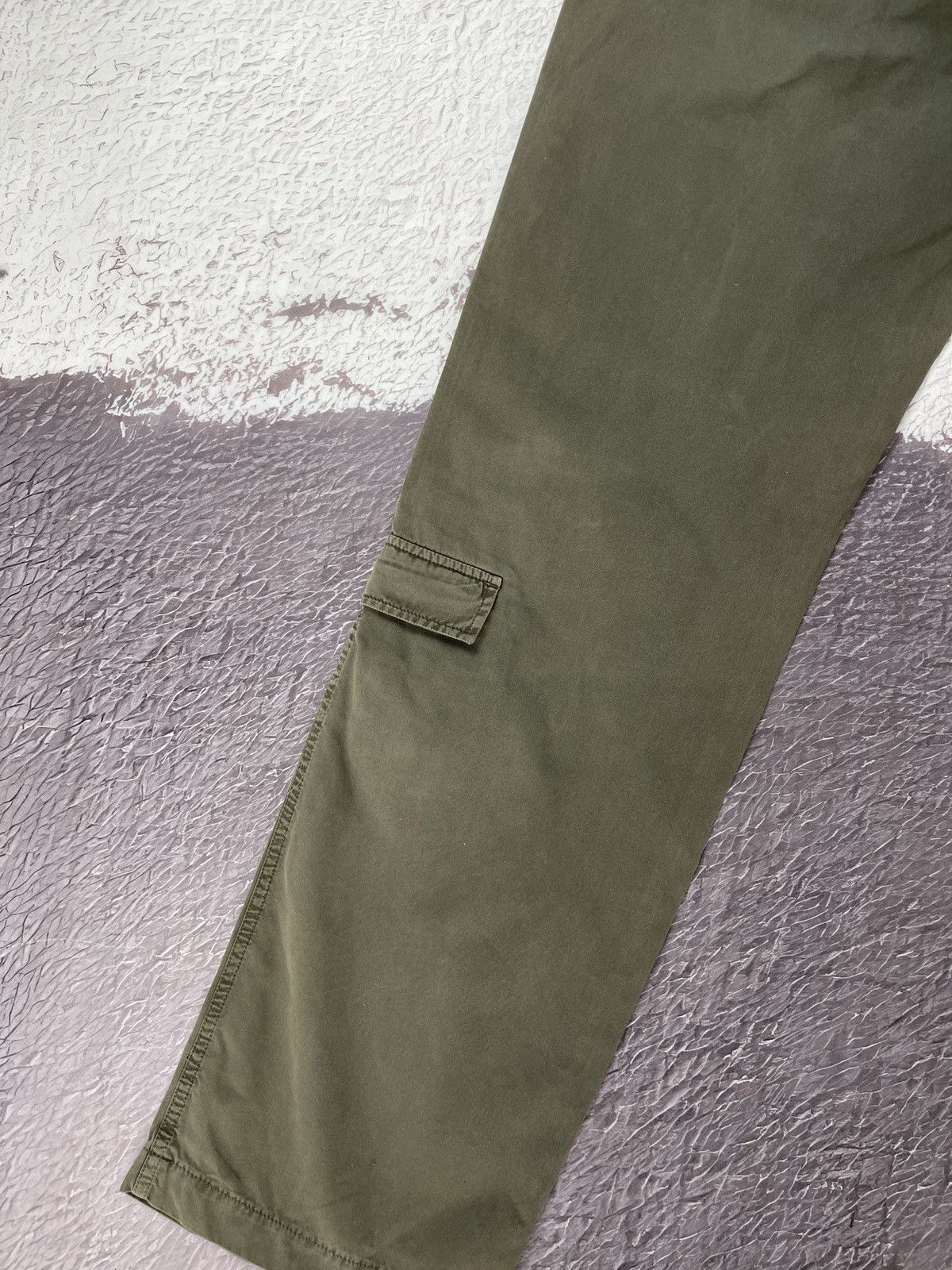 Vintage Avana essential appearance vintage utility military pants Size US 32 / EU 48 - 16 Thumbnail