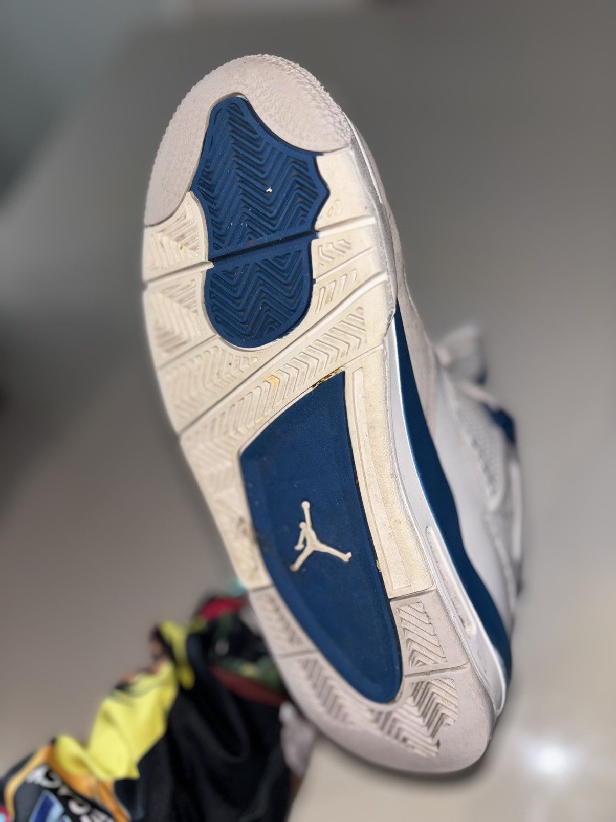 Jordan Brand Jordan 4 Size US 6.5 / EU 39-40 - 4 Thumbnail