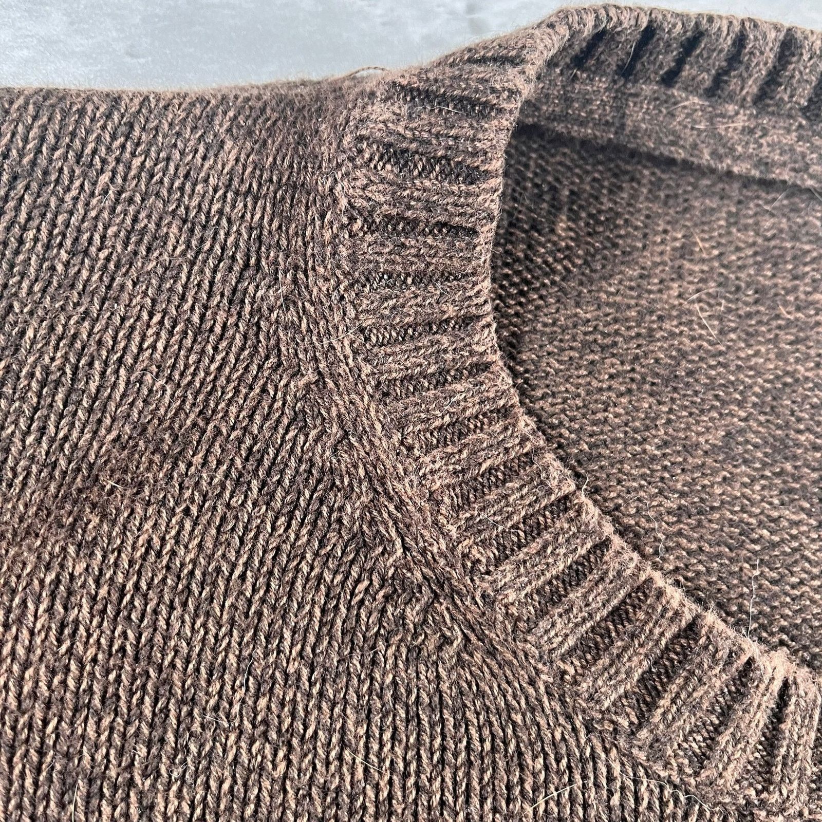 St. Johns Bay Brown st.johns bay sweater. Size US L / EU 52-54 / 3 - 4 Thumbnail