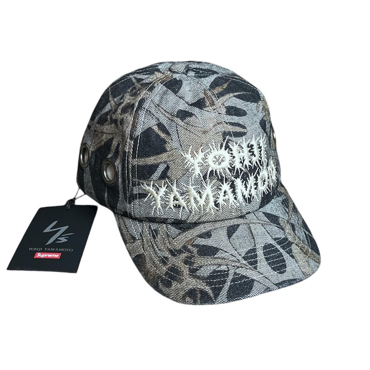 Supreme Supreme Yohji Yamamoto beanie | Grailed