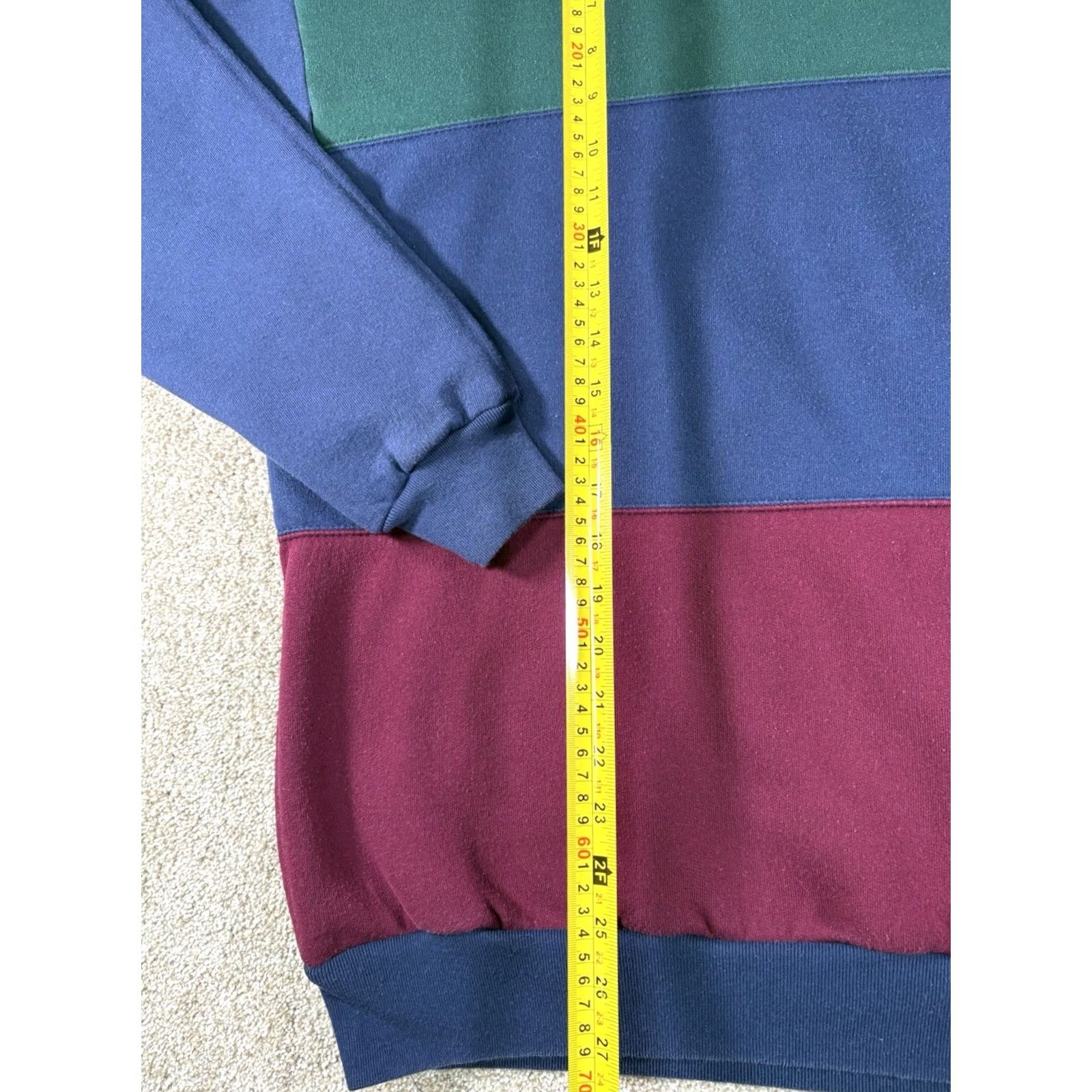 Vintage Item Specifications: Features: High-Performance Sneakers Size XXL / US 16-18 / IT 52-54 - 6 Thumbnail