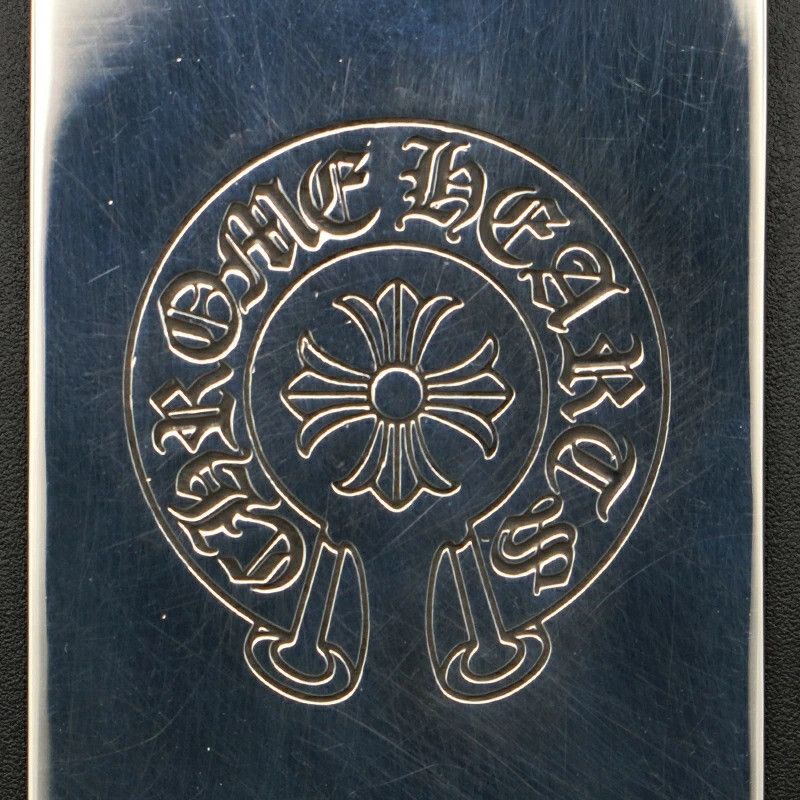 Chrome Hearts CHROME HEARTS NYC FUCK YOU DOG TAG LARGE Size ONE SIZE - 8 Thumbnail