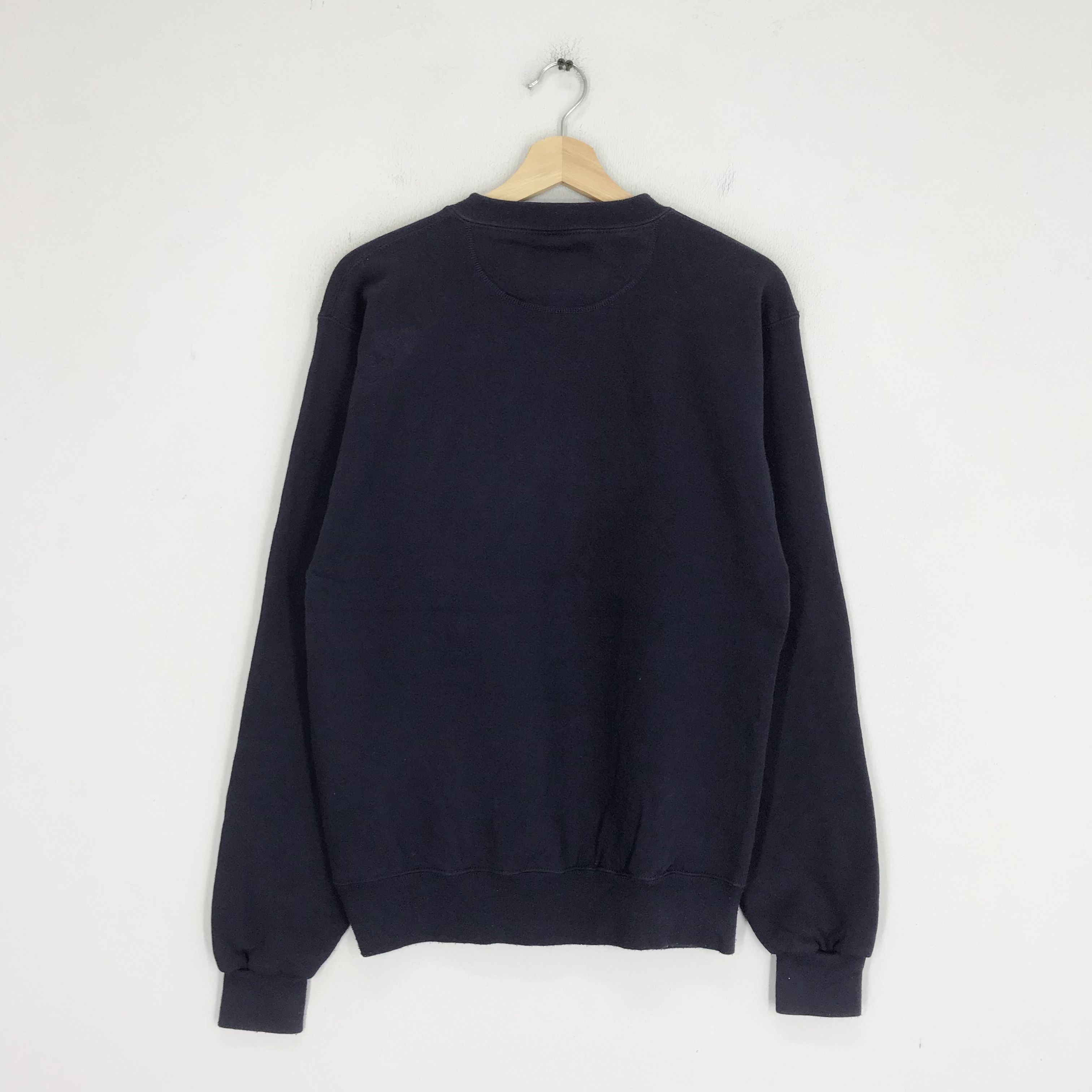 Vintage Vintage Penn State Grandmother Blue Sweatshirt - 298 Size US S / EU 44-46 / 1 - 2 Thumbnail