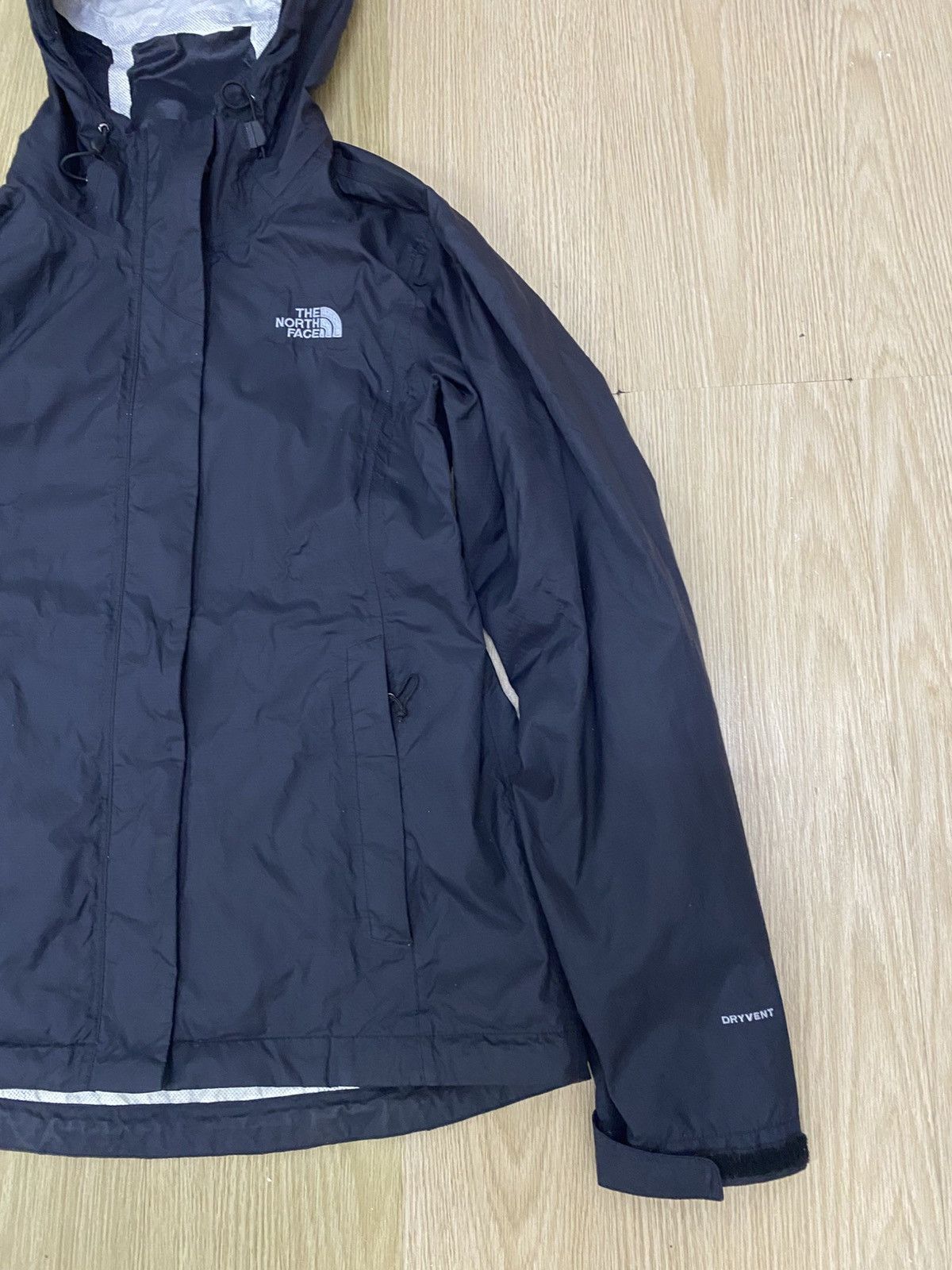 The North Face The north face Dryvent light jacket Size S / US 4 / IT 40 - 5 Thumbnail