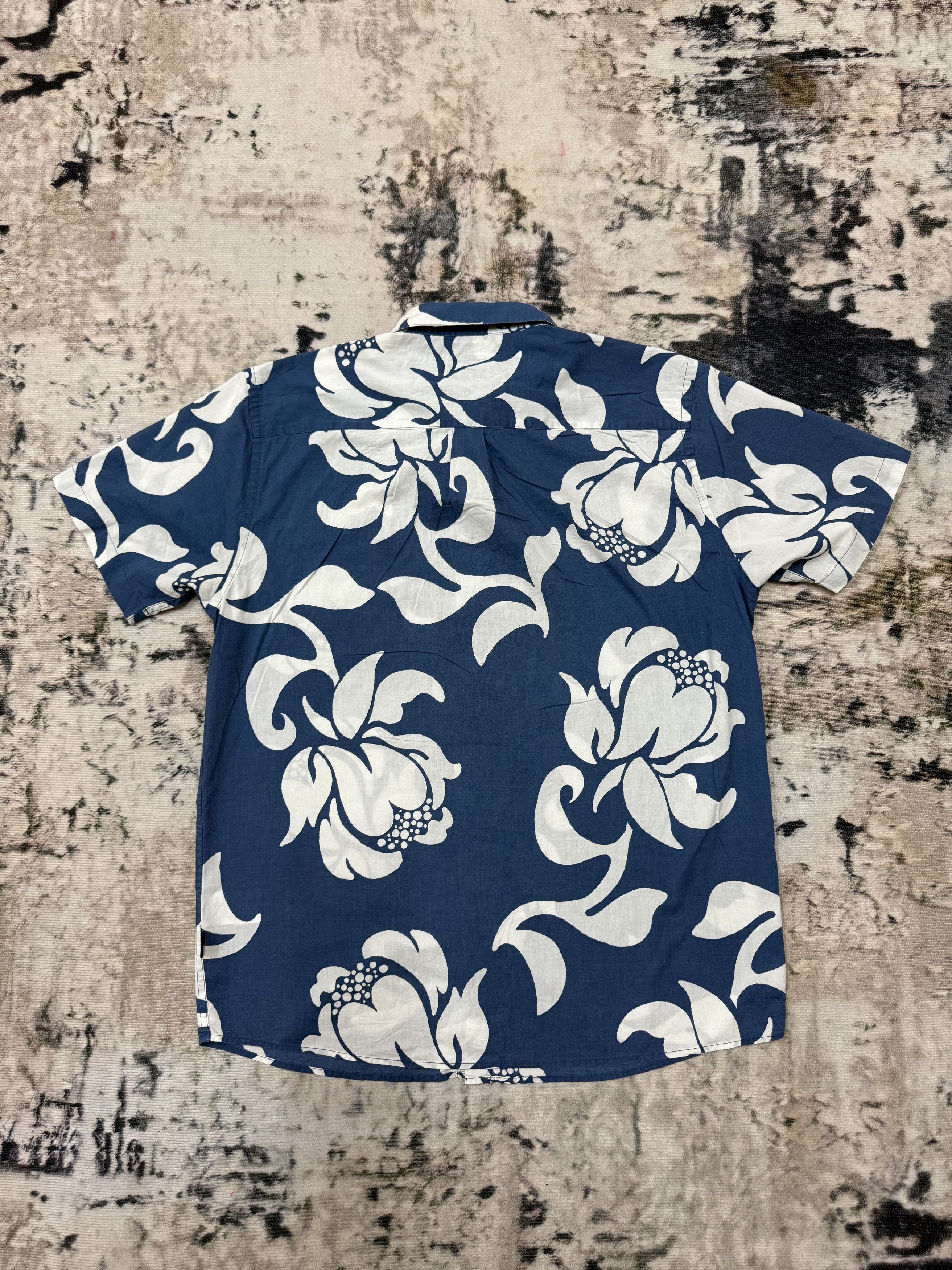 Patagonia Patagonia Hawaiian Flora Button Up Shirt Size US M / EU 48-50 / 2 - 11 Thumbnail
