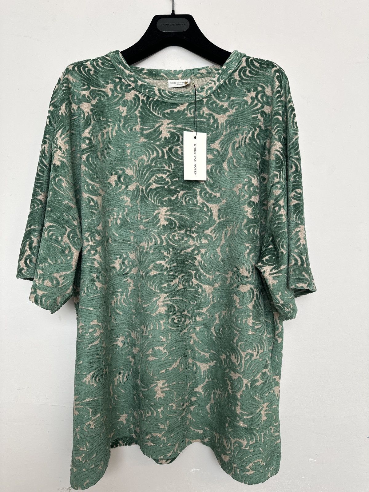 Dries Van Noten