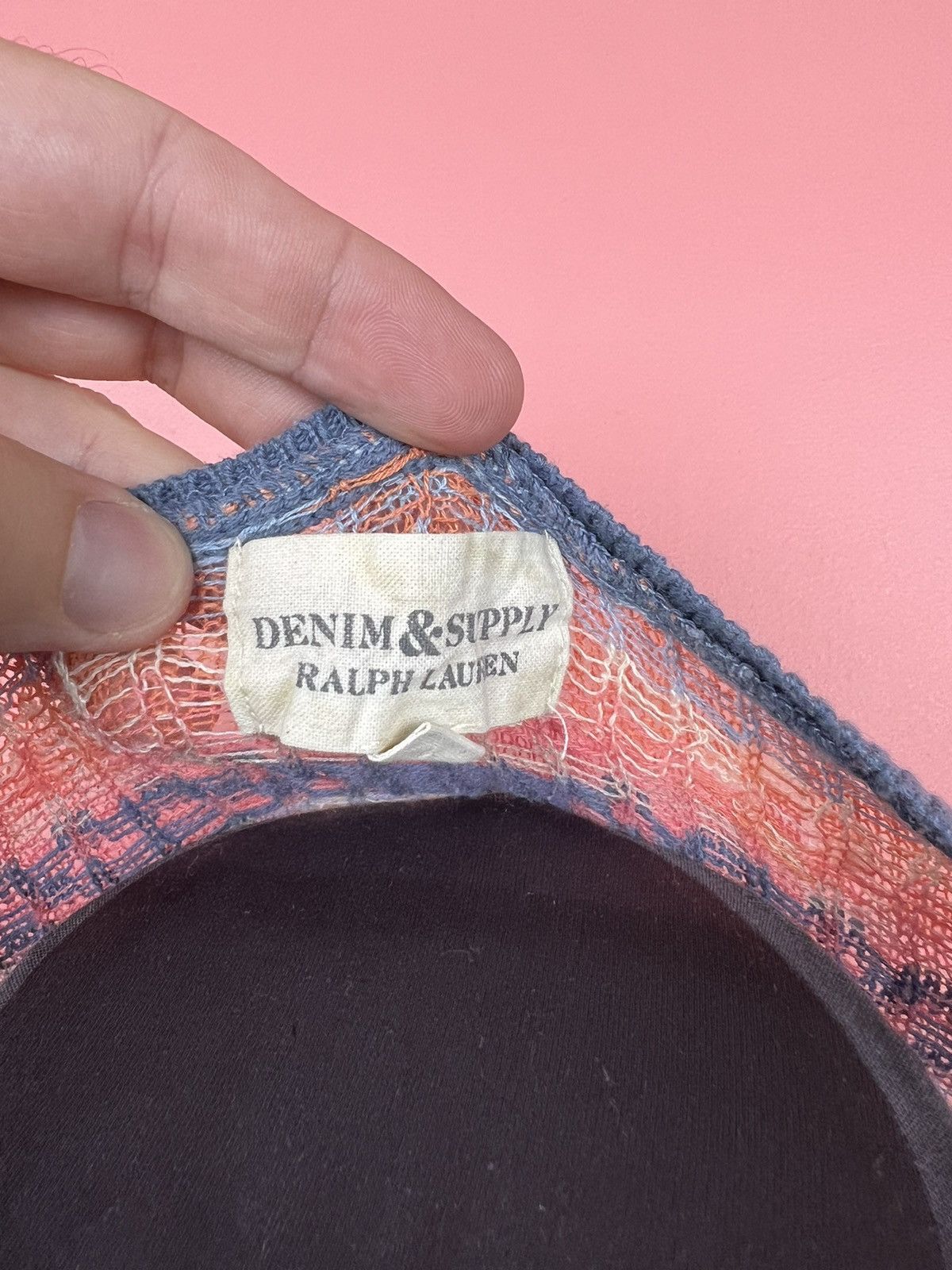 Ralph Lauren Denim & supply ralph Lauren top women’s shirt luxury Size XS / US 0-2 / IT 36-38 - 5 Thumbnail