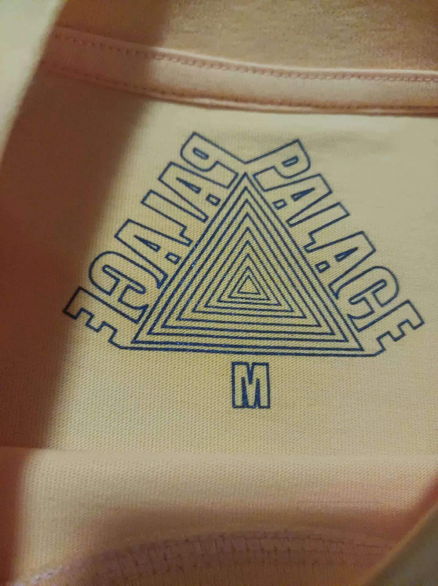 Palace Palace Jenny Tee Forrest Gump Print. Size US M / EU 48-50 / 2 - 3 Thumbnail