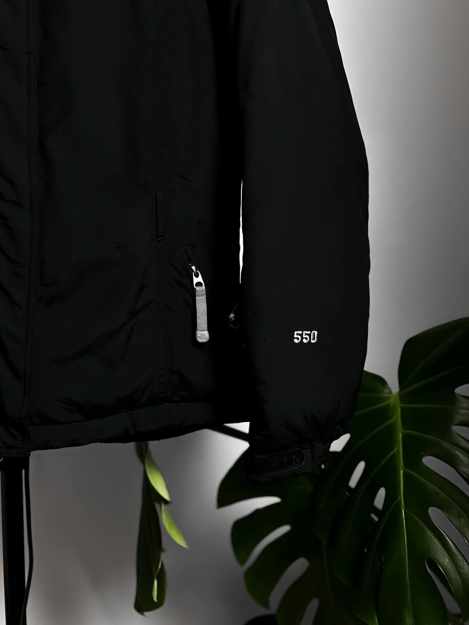 The North Face THE NORTH FACE down wome`s jacket `550` Size M / US 6-8 / IT 42-44 - 8 Thumbnail