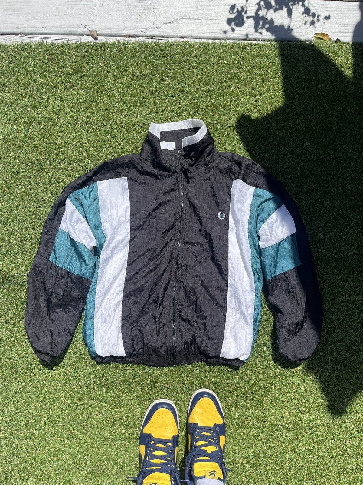 Vintage Vintage 90s Givenchy jacket Size US M / EU 48-50 / 2 - 1 Thumbnail