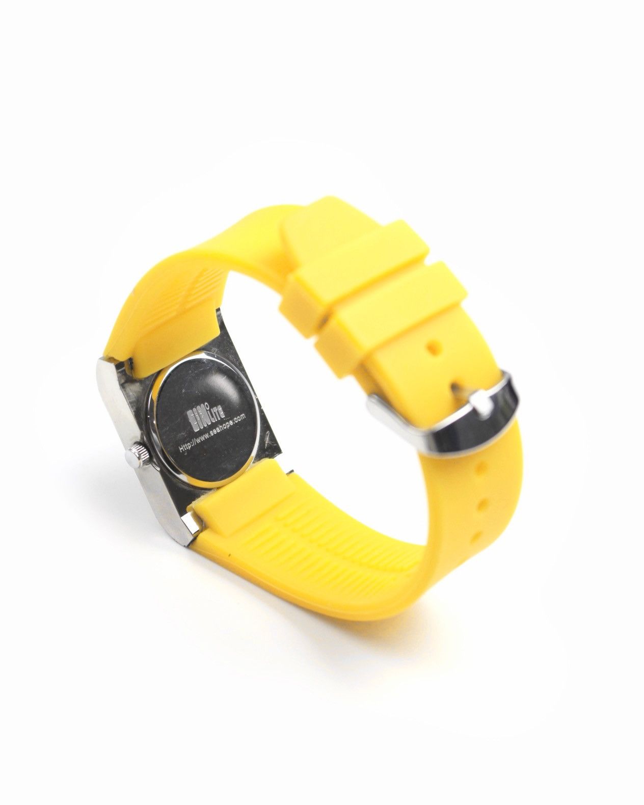Hysteric Glamour 2000S EUM LITE SEAHOPE WATCH BY YASUSHI KIMURA Size ONE SIZE - 4 Thumbnail