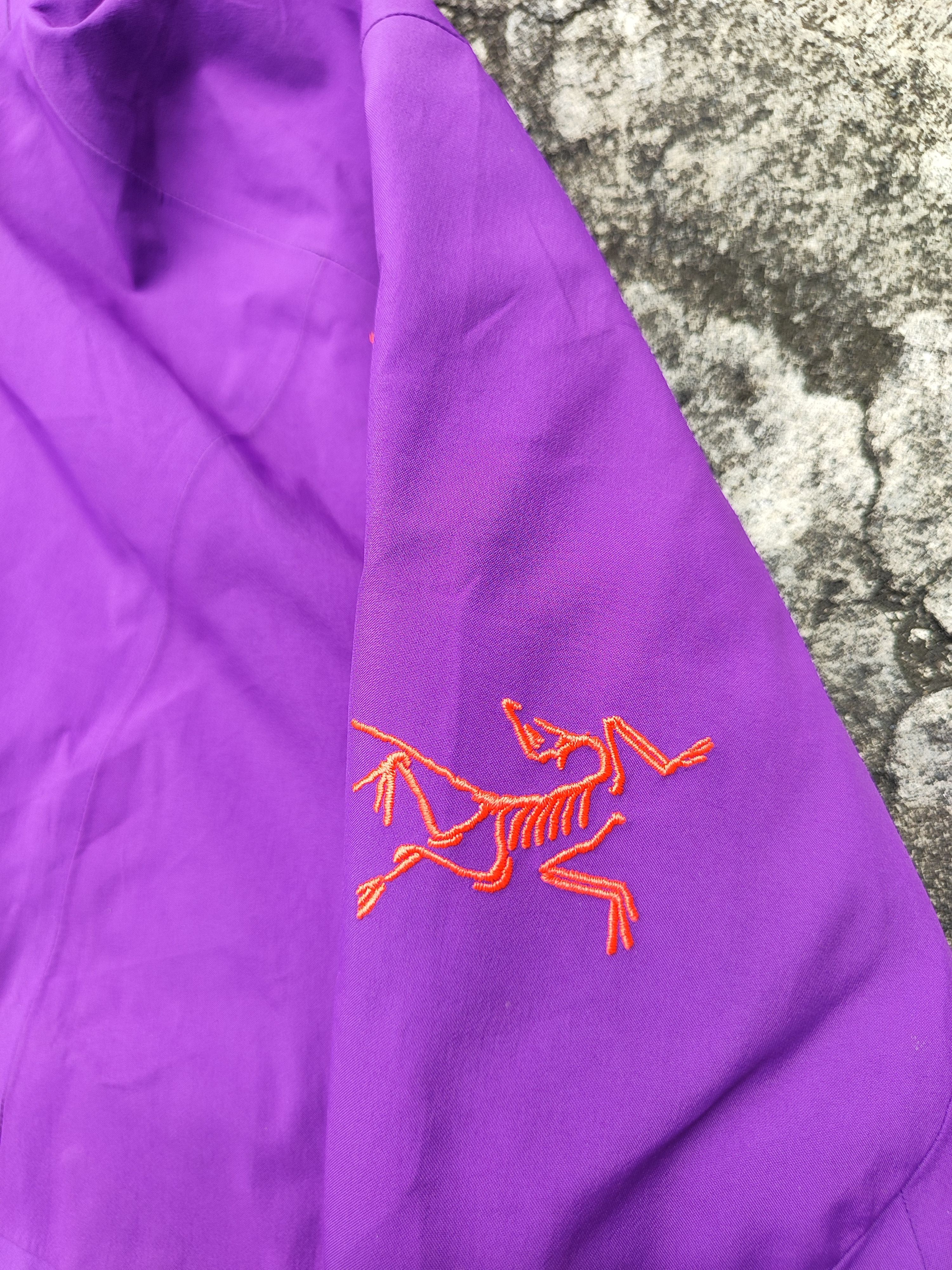 Arc'teryx Arcteryx Sentinel Snow Jacket Size L / US 10 / IT 46 - 4 Thumbnail