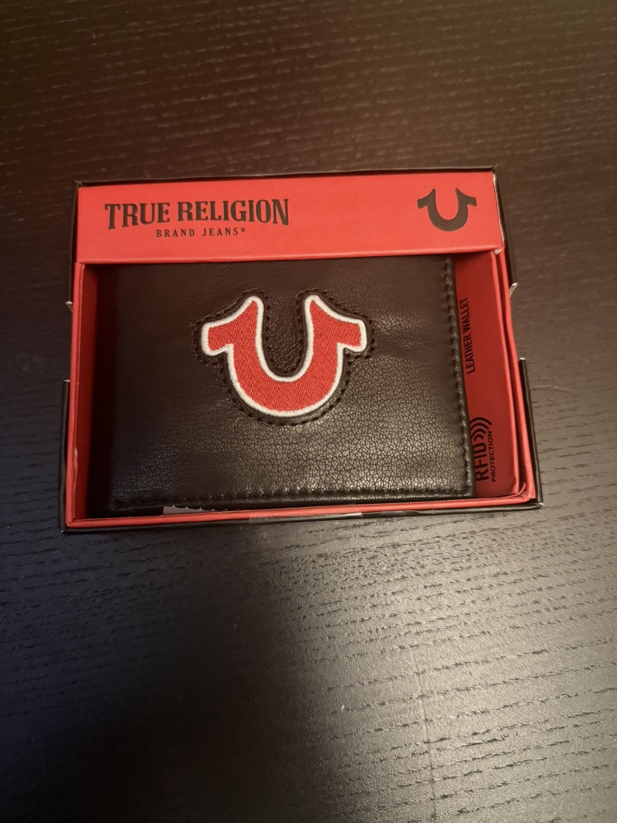 True Religion True Religion Wallet Size ONE SIZE - 1 Thumbnail