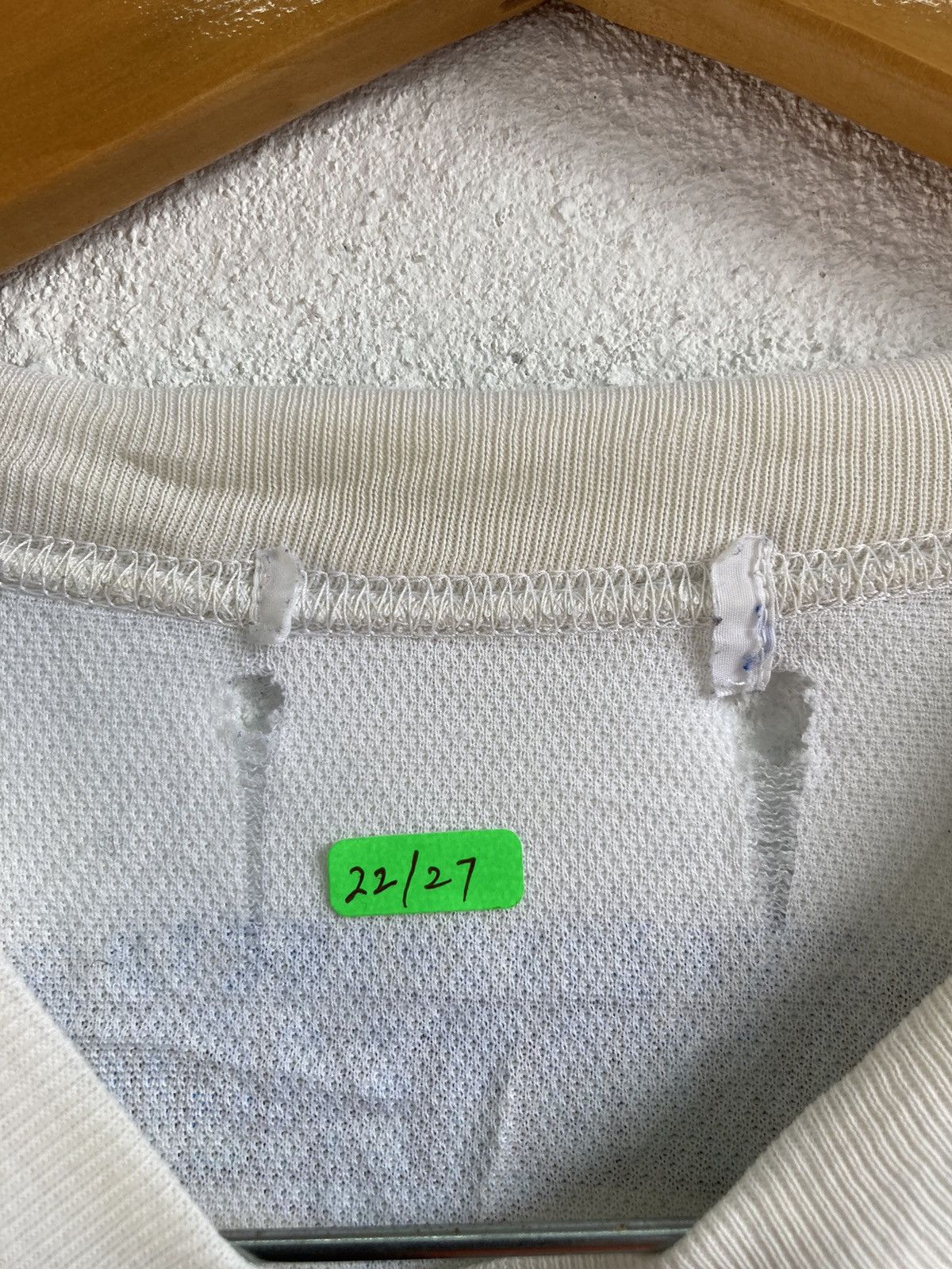 Japanese Brand × Vintage Vintage 2005 Susumu Matsushita Tee Size US L / EU 52-54 / 3 - 4 Thumbnail
