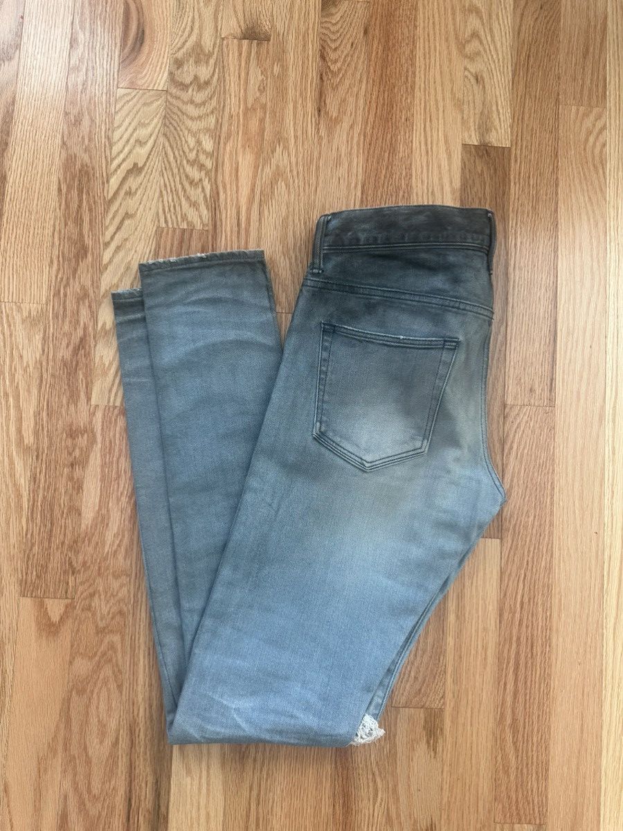 John Elliott John Elliott Cast 2 denim Size US 28 / EU 44 - 7 Thumbnail