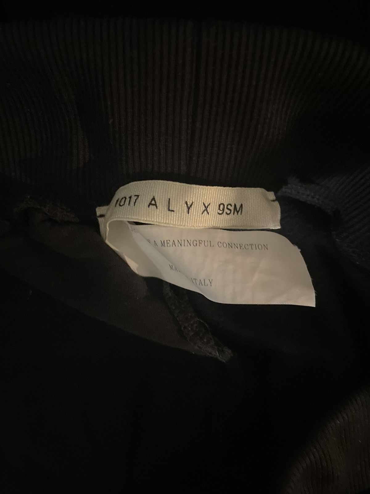 1017 ALYX 9SM 1017 ALYX 9SM Sweatpants Size US 30 / EU 46 - 4 Thumbnail