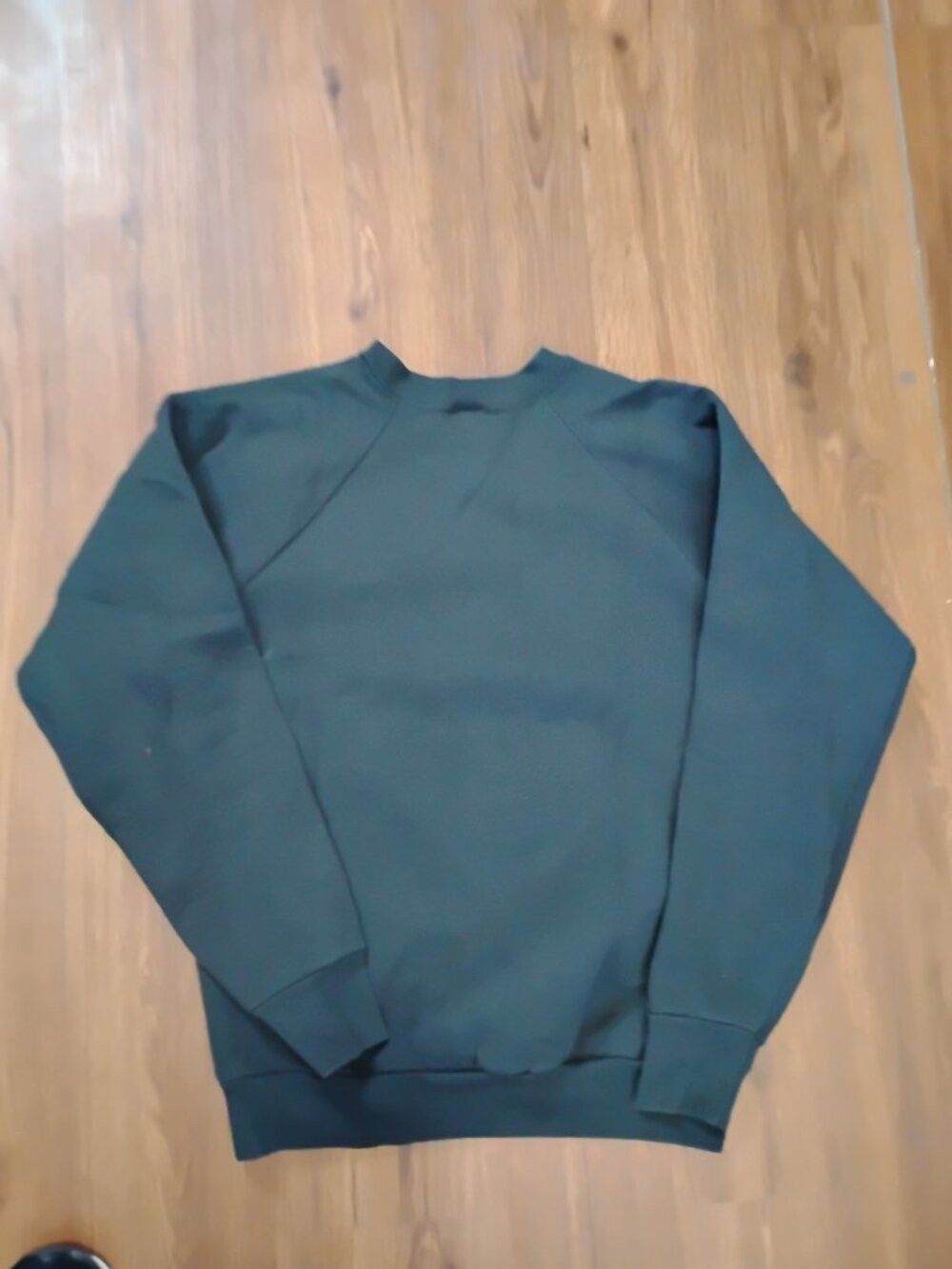 Fruit Of The Loom Vintage 80s Batman Crewneck Sweatshirt Size US L / EU 52-54 / 3 - 6 Thumbnail