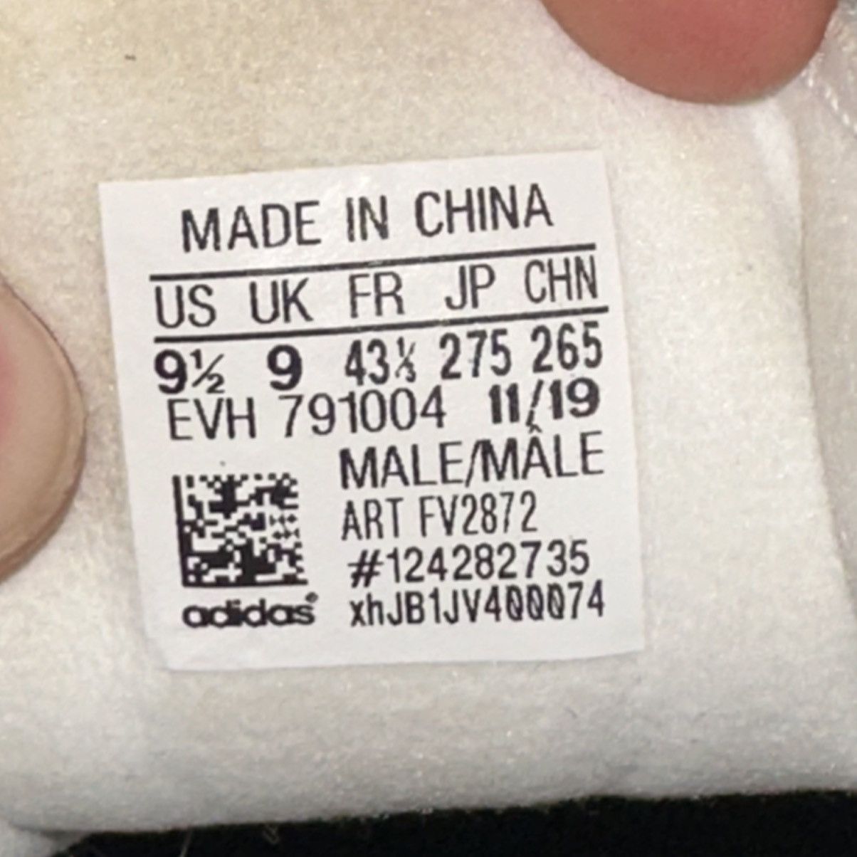 ⭐︎⭐︎⭐︎ Ø27 adidas ZX 8000 Adilicious HP2364 Release Date | Hypebeast