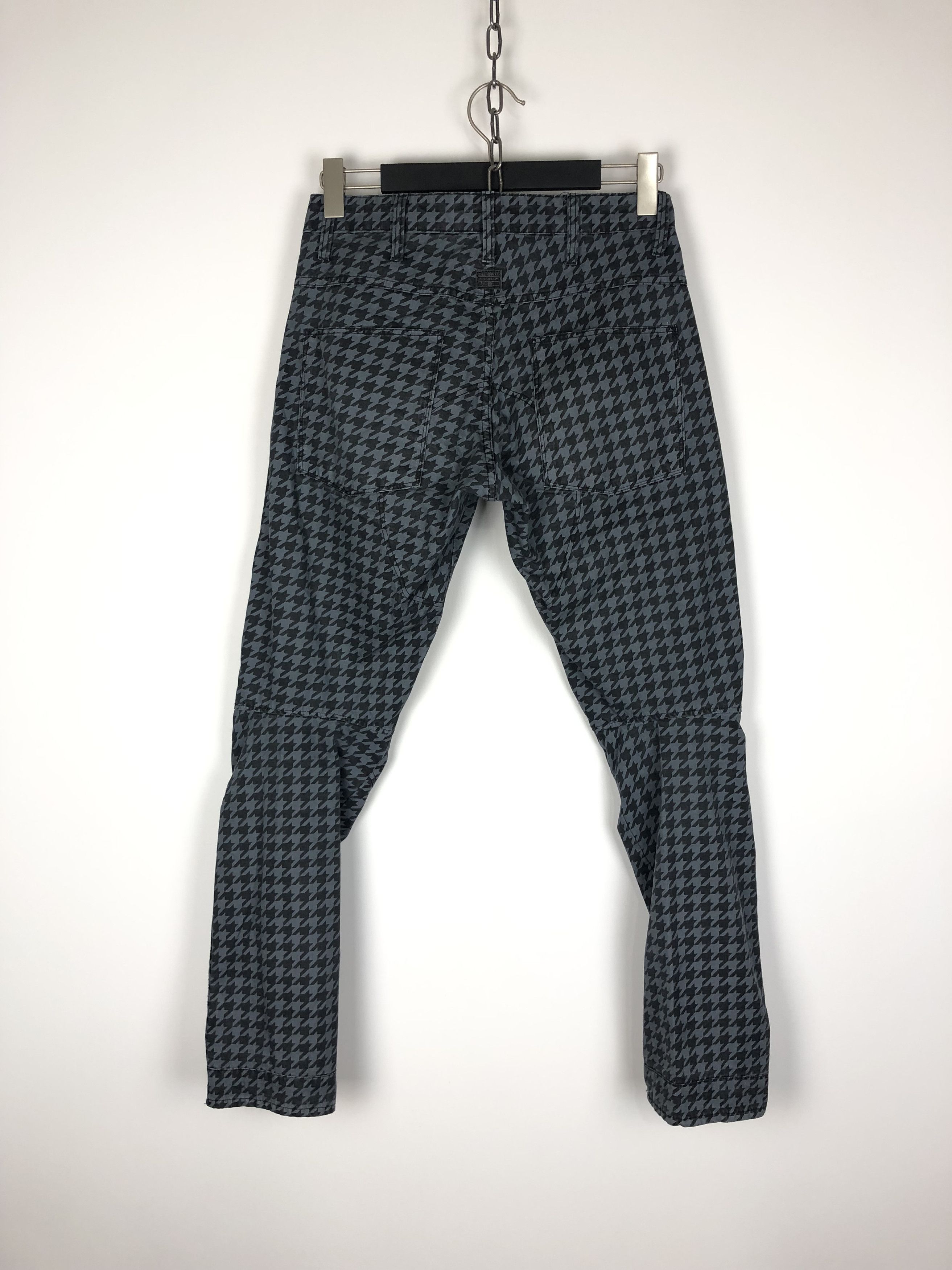 G-Star G-Star Raw 3D Tapered Jeans Pants size 28x32 Size US 28 / EU 44 - 6 Thumbnail
