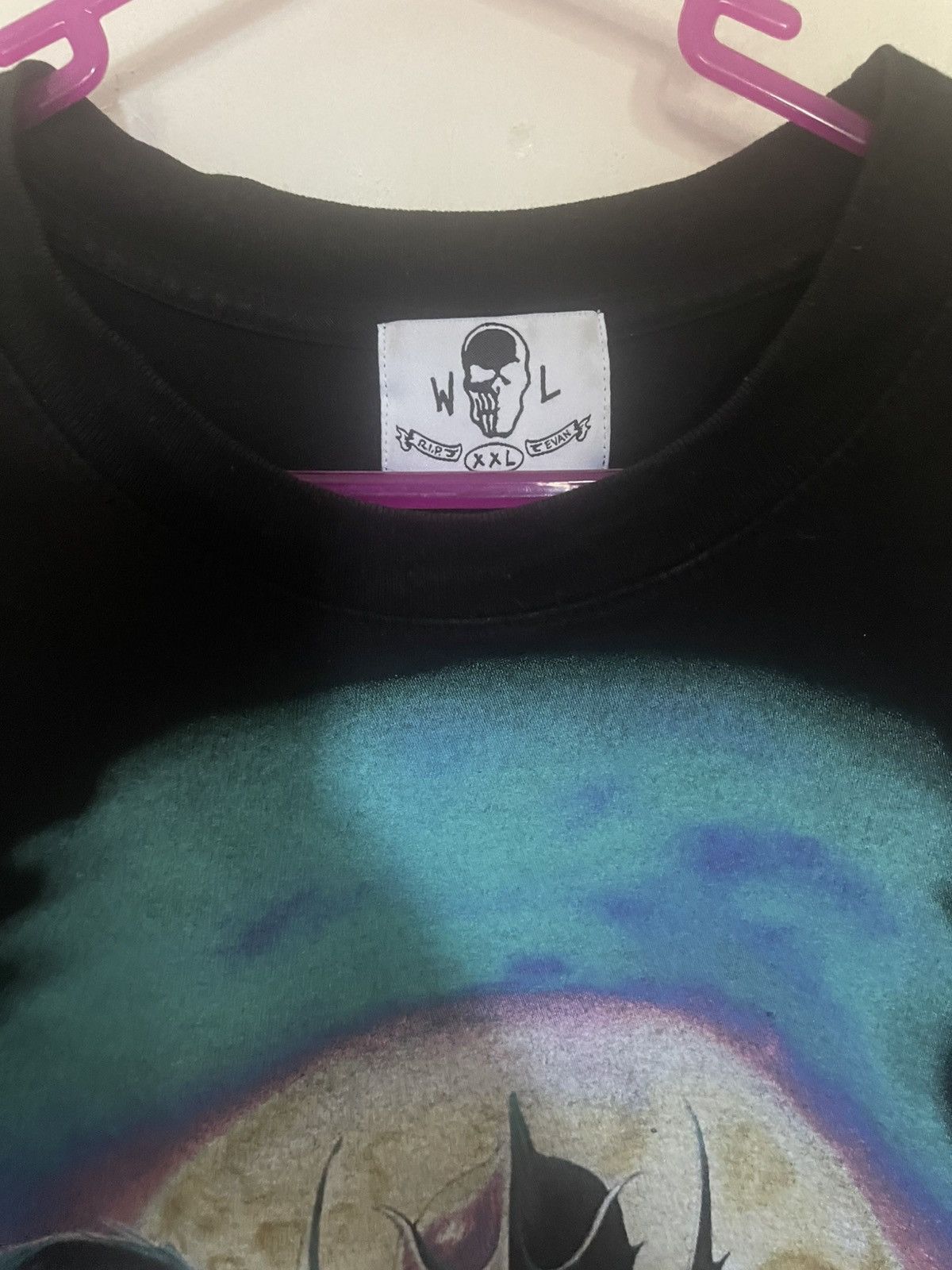 Warren Lotas Warren lotas Size US XXL / EU 58 / 5 - 4 Thumbnail