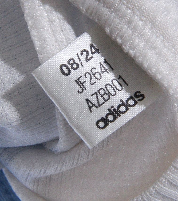 Adidas Adidas Argentina 2024 Soccer Football Jersey Shirt JF2641 XL Size US XL / EU 56 / 4 - 6 Thumbnail
