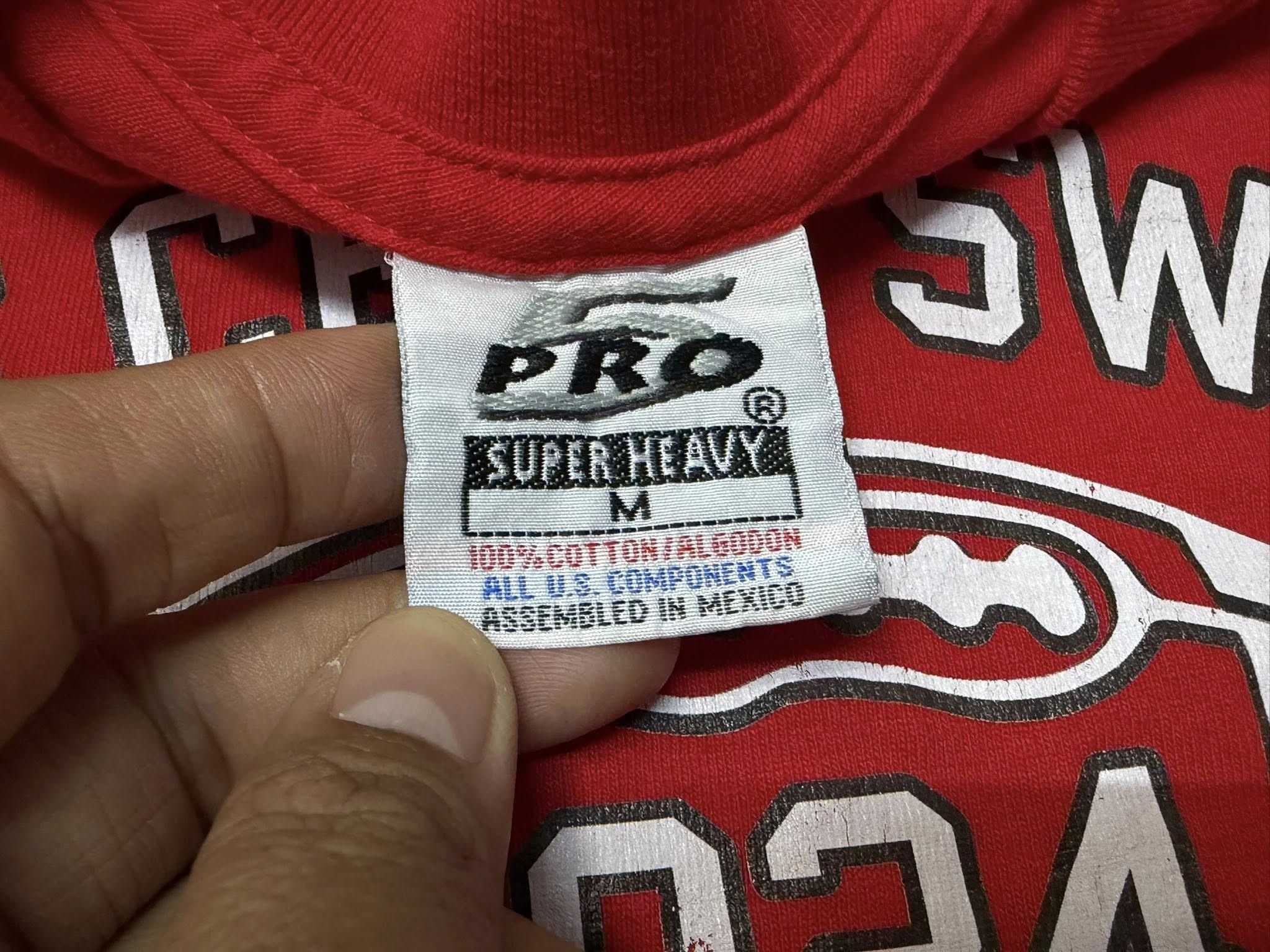 Other Kelce in swift superbowl pro 5 Saiz S 1675 Size US S / EU 44-46 / 1 - 3 Thumbnail