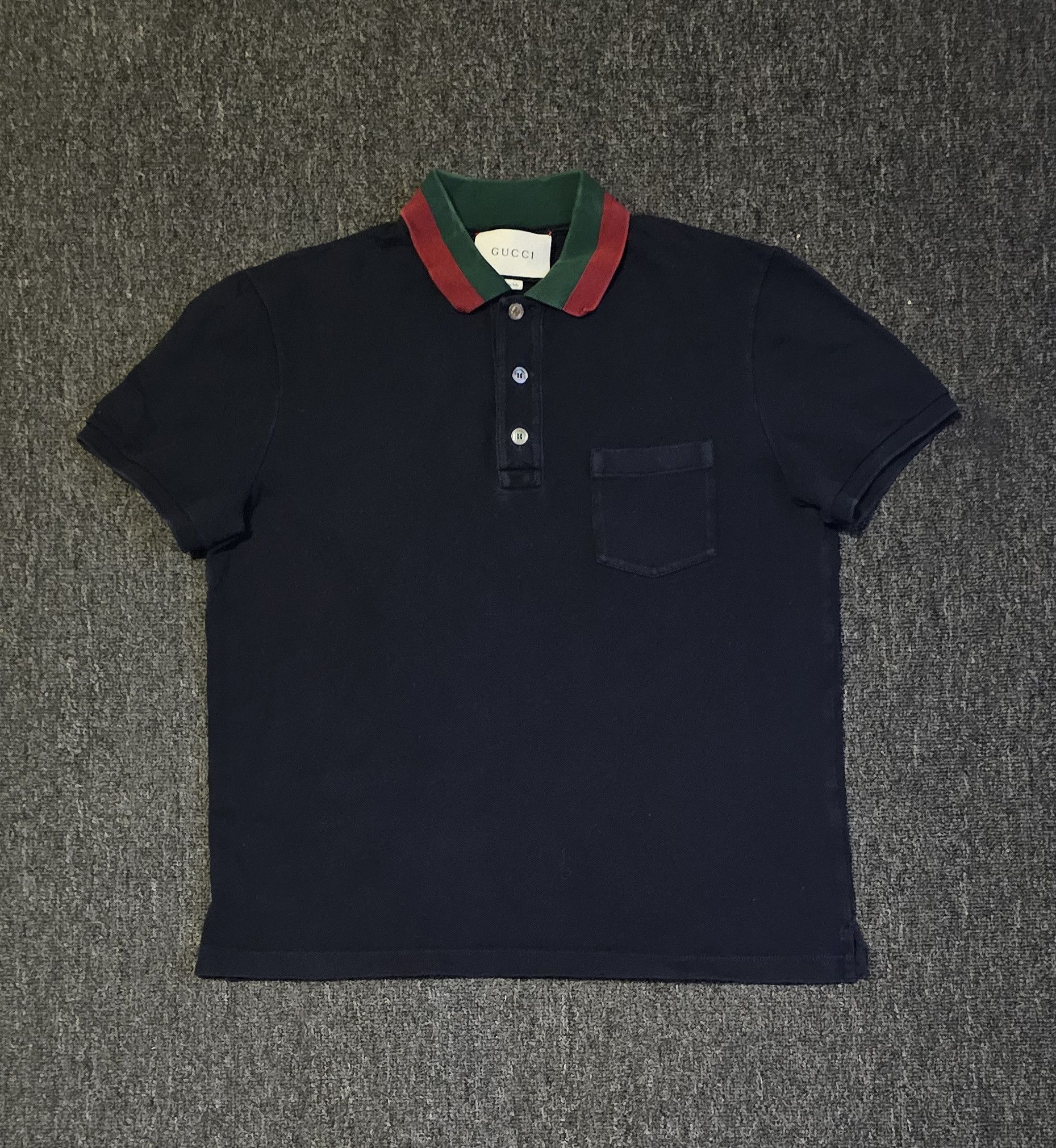 GUCCI×MLBシャツ Gucci × New York Yankees Rare Extremely Limited Gucci x MLB