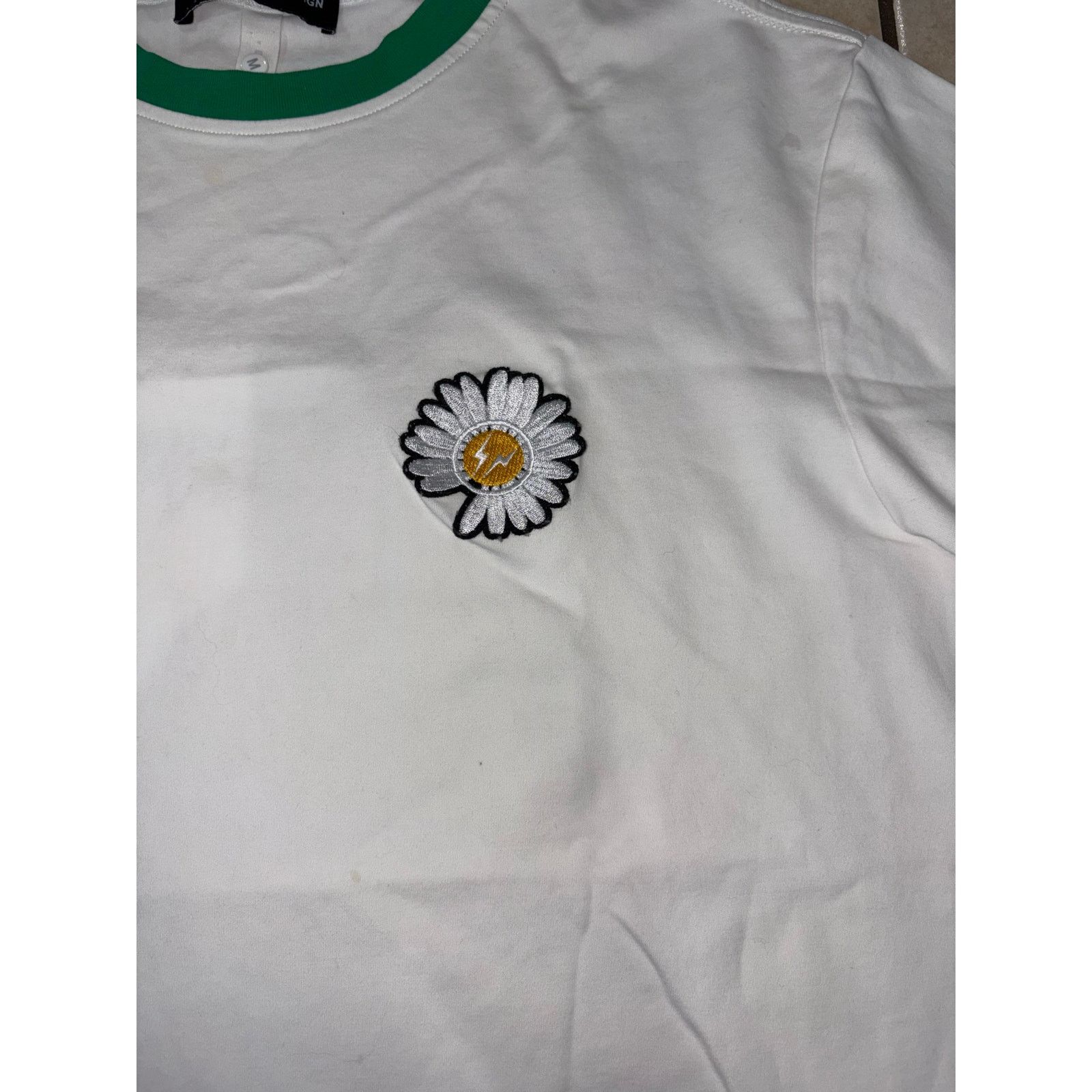 Fragment Design Fragment x Peaceminusone Designs shirt medium collab rare Size US M / EU 48-50 / 2 - 2 Thumbnail