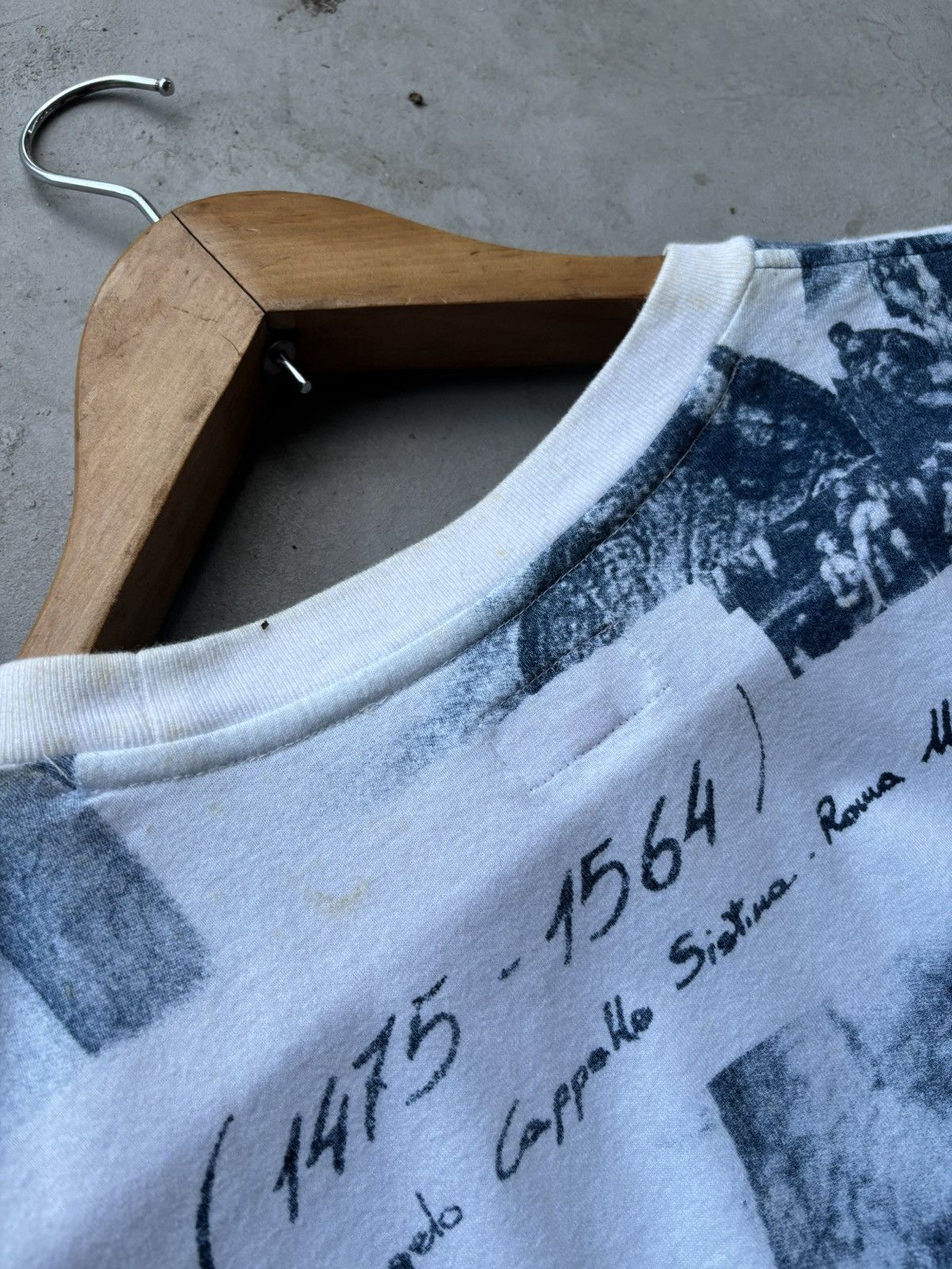 Supreme Supreme Michelangelo Size US L / EU 52-54 / 3 - 10 Thumbnail