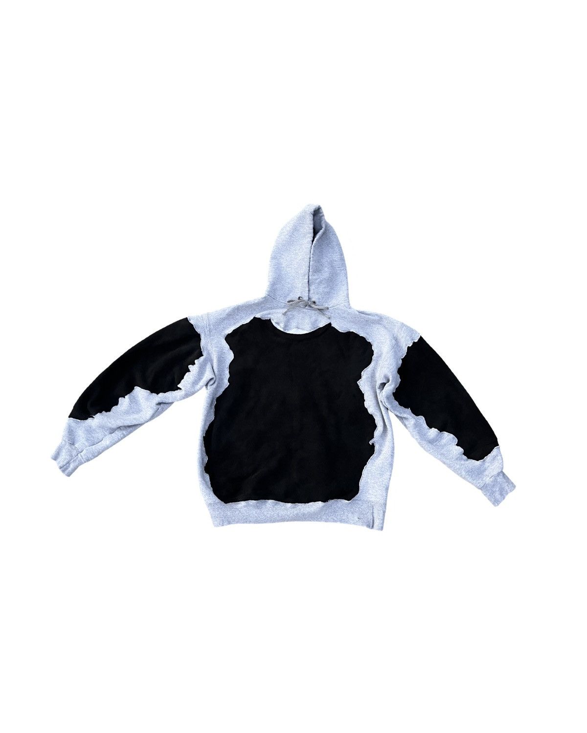 Other Reworked hoodie Size US S / EU 44-46 / 1 - 1 Thumbnail