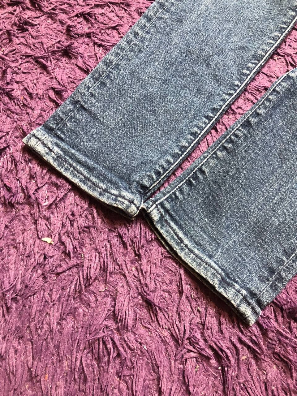 Levi's Levi's 511 Vintage Jeans Y2K Logo Streetwear denim pants Size US 31 - 17 Thumbnail