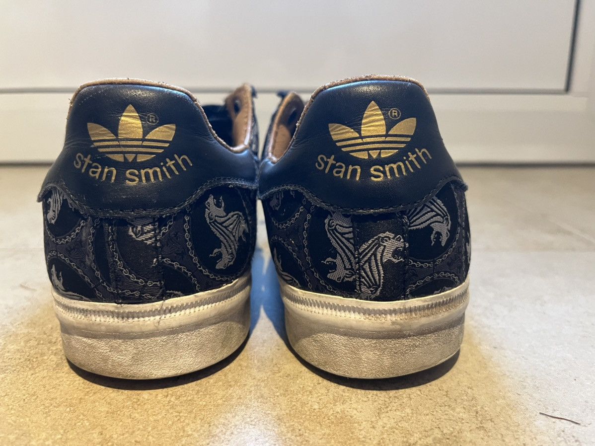 Adidas Adidas Stan Smith Size US 8 / EU 41 - 6 Thumbnail