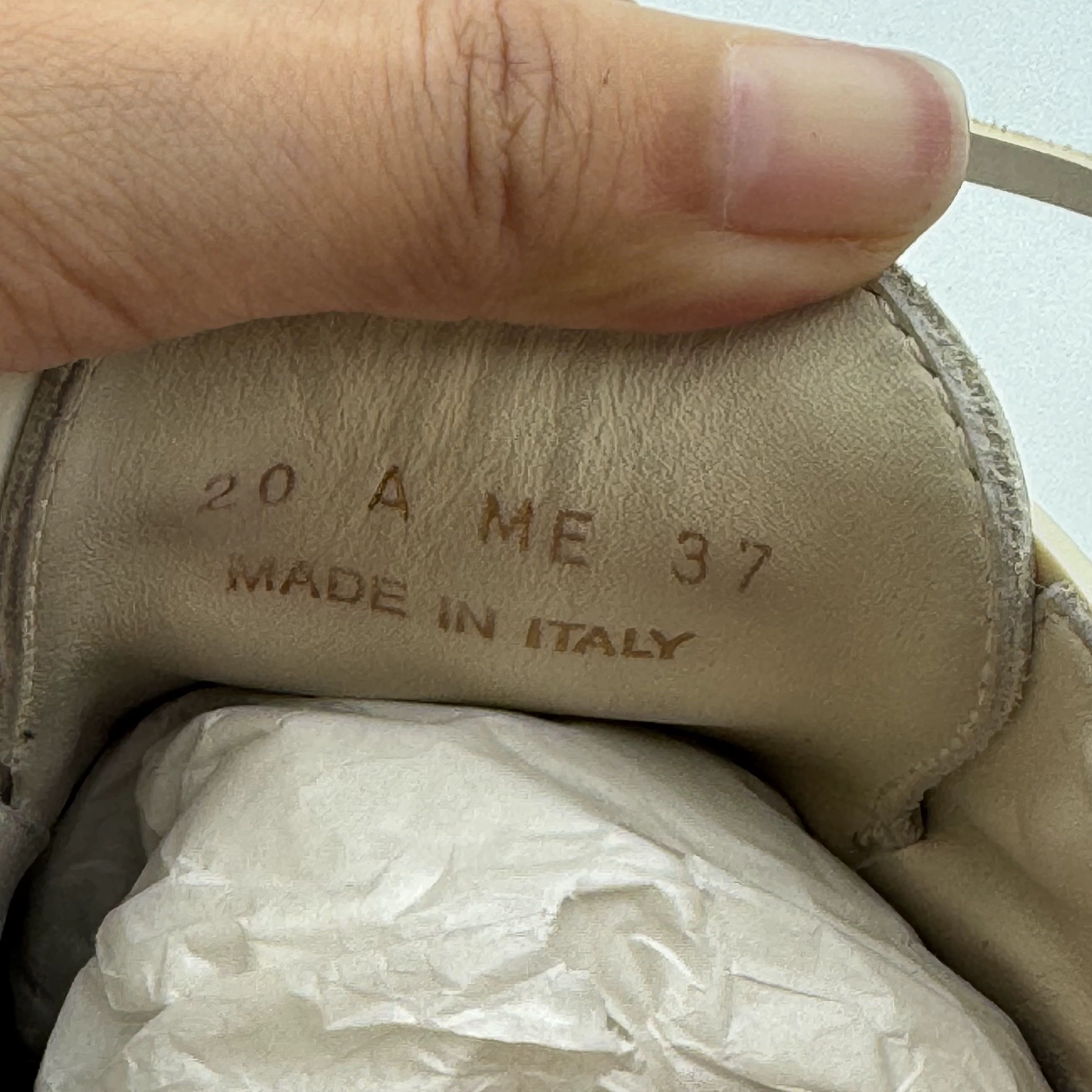 Dior Dior Loafer EU 37 Size US 6.5 / IT 36.5 - 8 Thumbnail