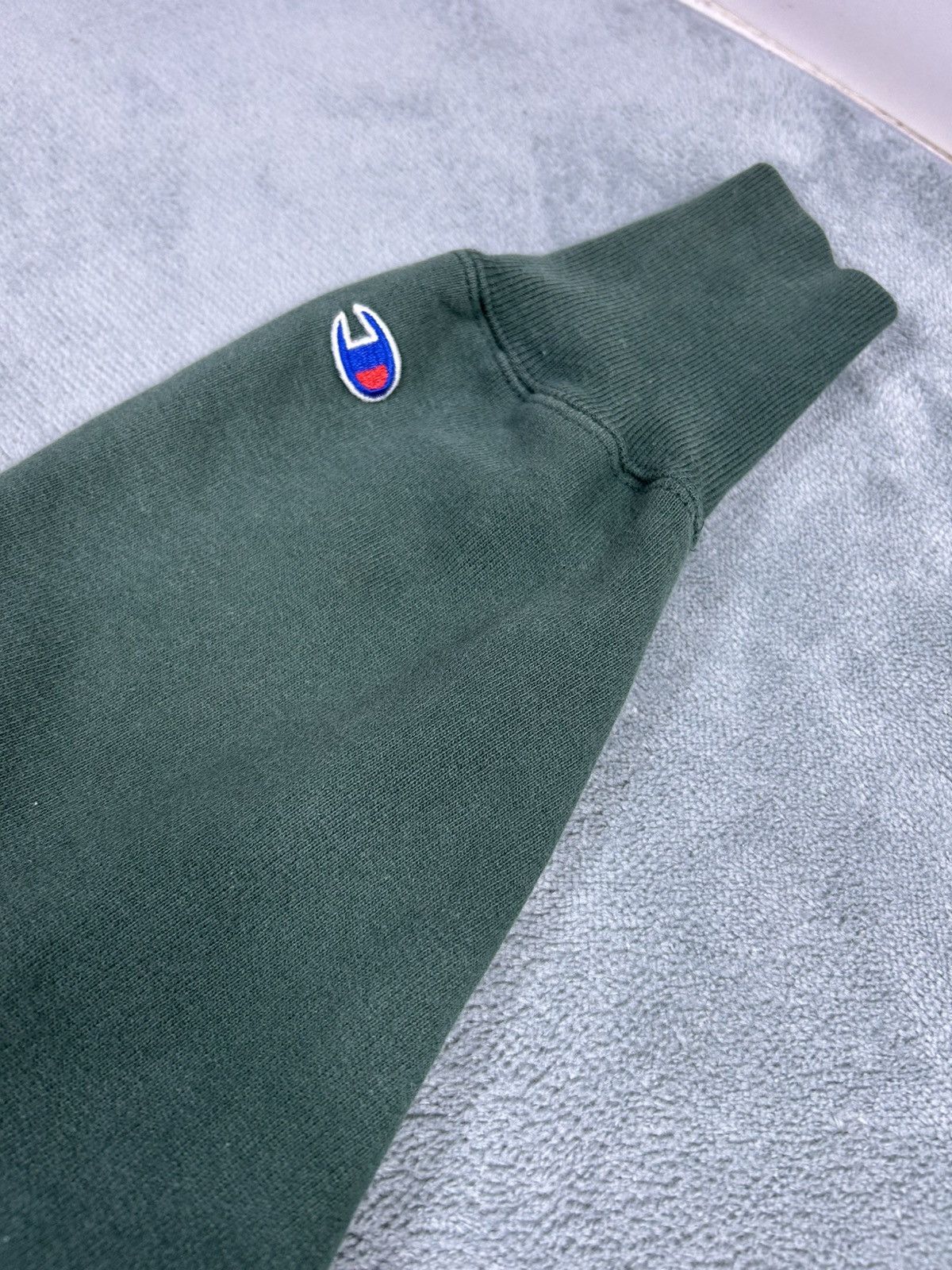 Champion Vintage 90’s Champion Reverse Weave Size US M / EU 48-50 / 2 - 6 Thumbnail
