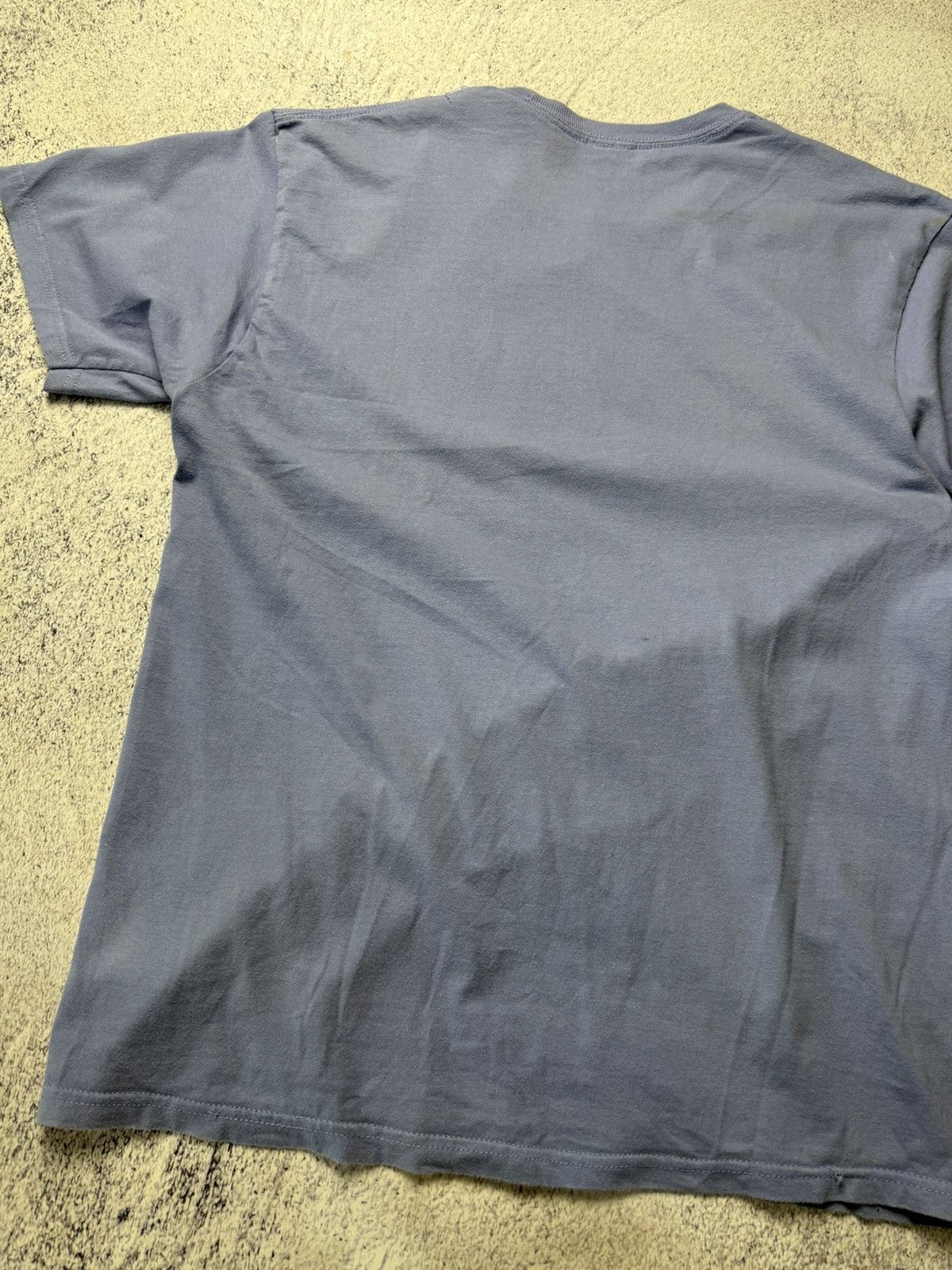 Fucking Awesome Fucking Awesome printed distressed t-shirt tee big logo Size US M / EU 48-50 / 2 - 20 Thumbnail